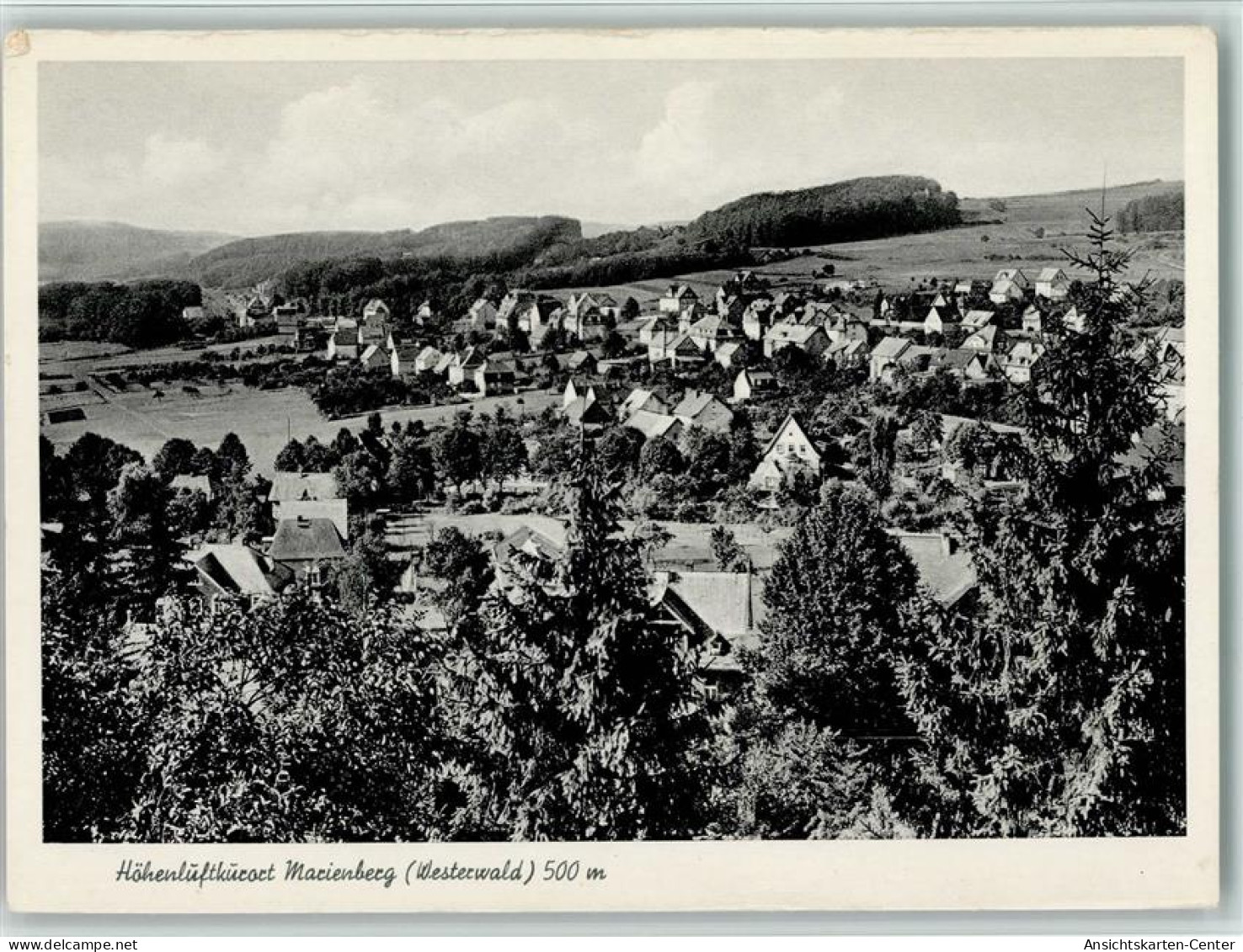 11025426 - Bad Marienberg (Westerwald)