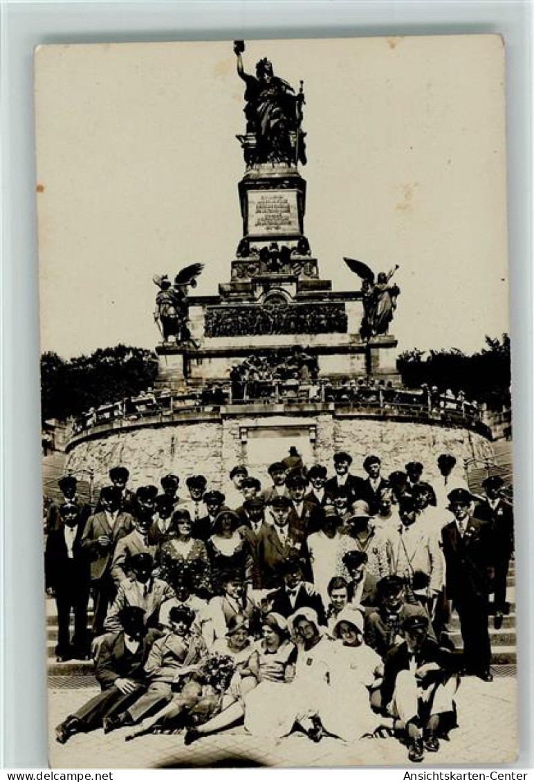 11025878 - Niederwald , Jagdschloss