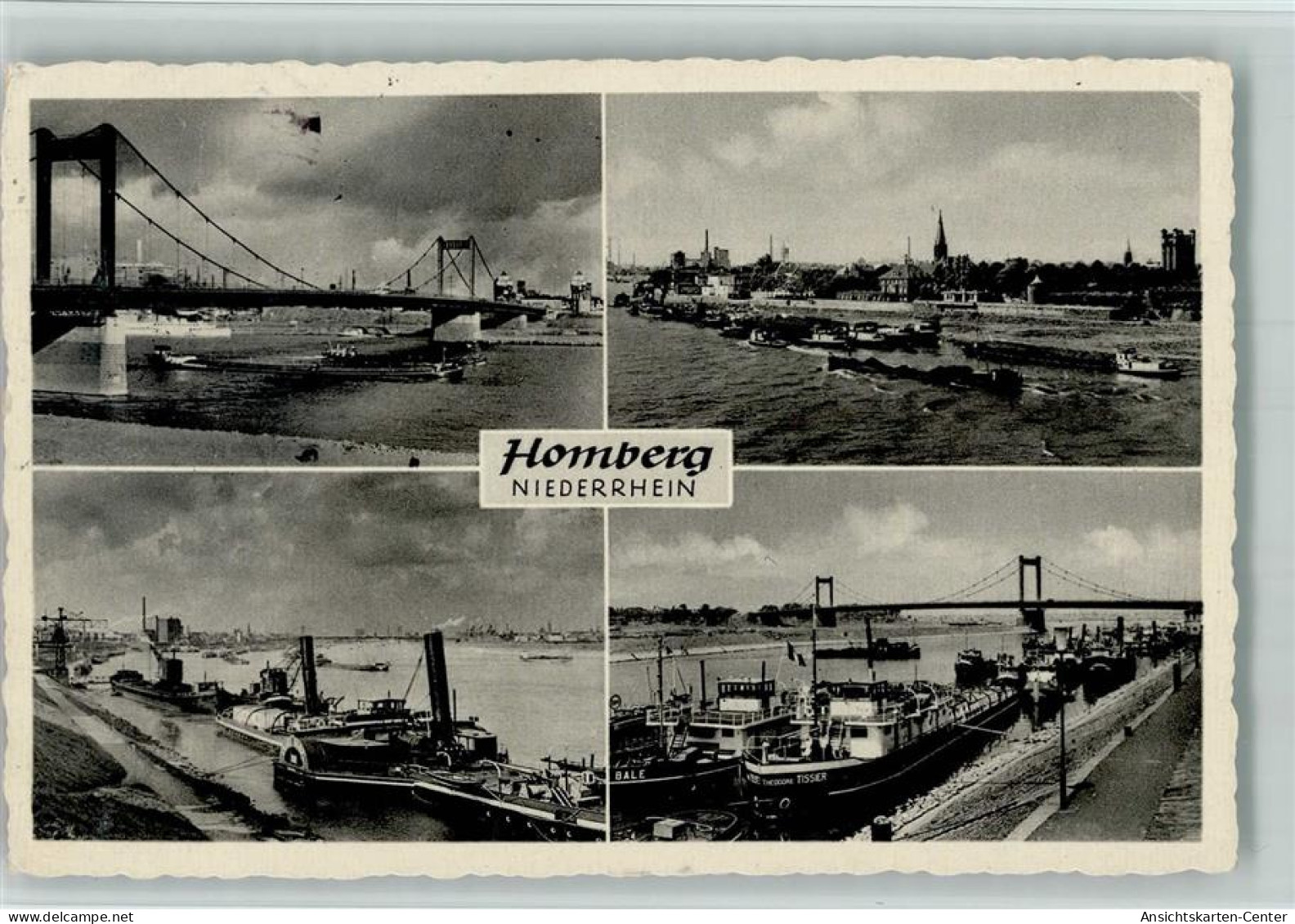 11033103 - Homberg , Niederrhein