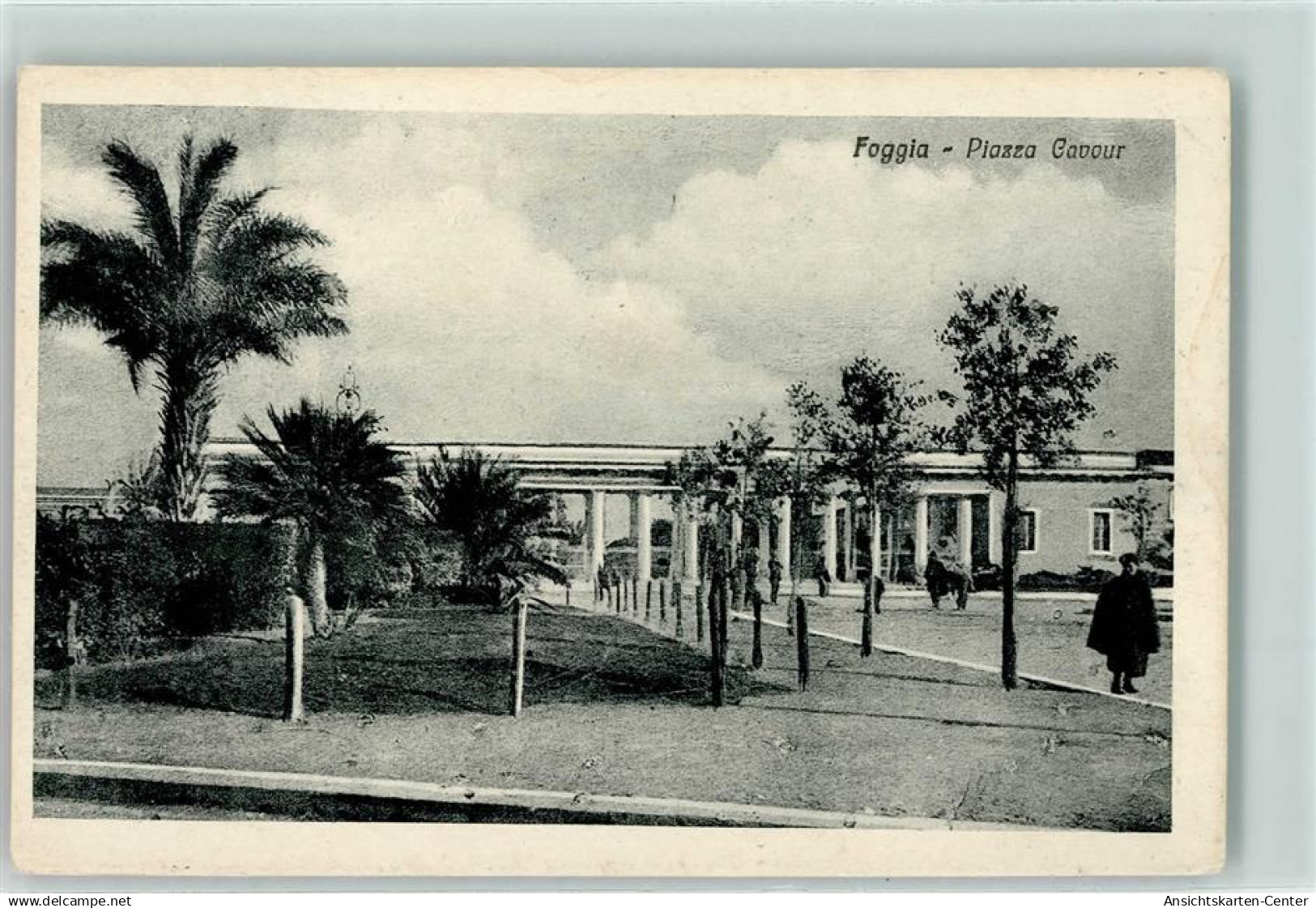 11033925 - Foggia