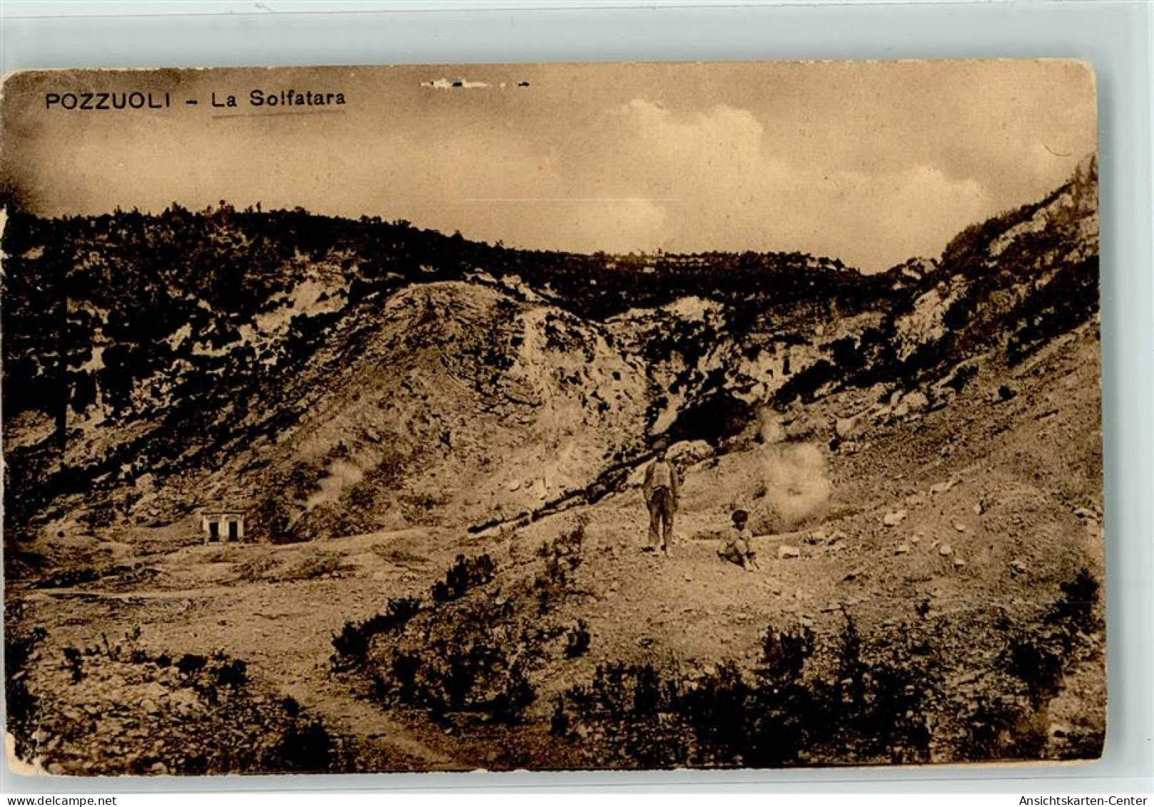 11035135 - Pozzuoli e Cantiere