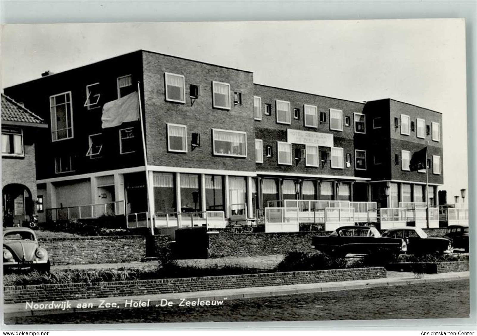 11035274 - Noordwijk Noordwijk Zh;Noordwijk aan Zee