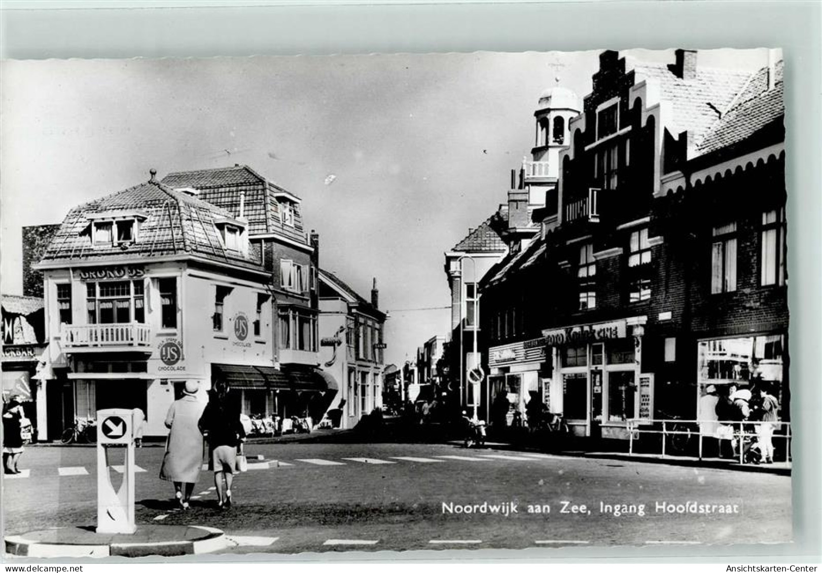 11035276 - Noordwijk Noordwijk Zh;Noordwijk aan Zee