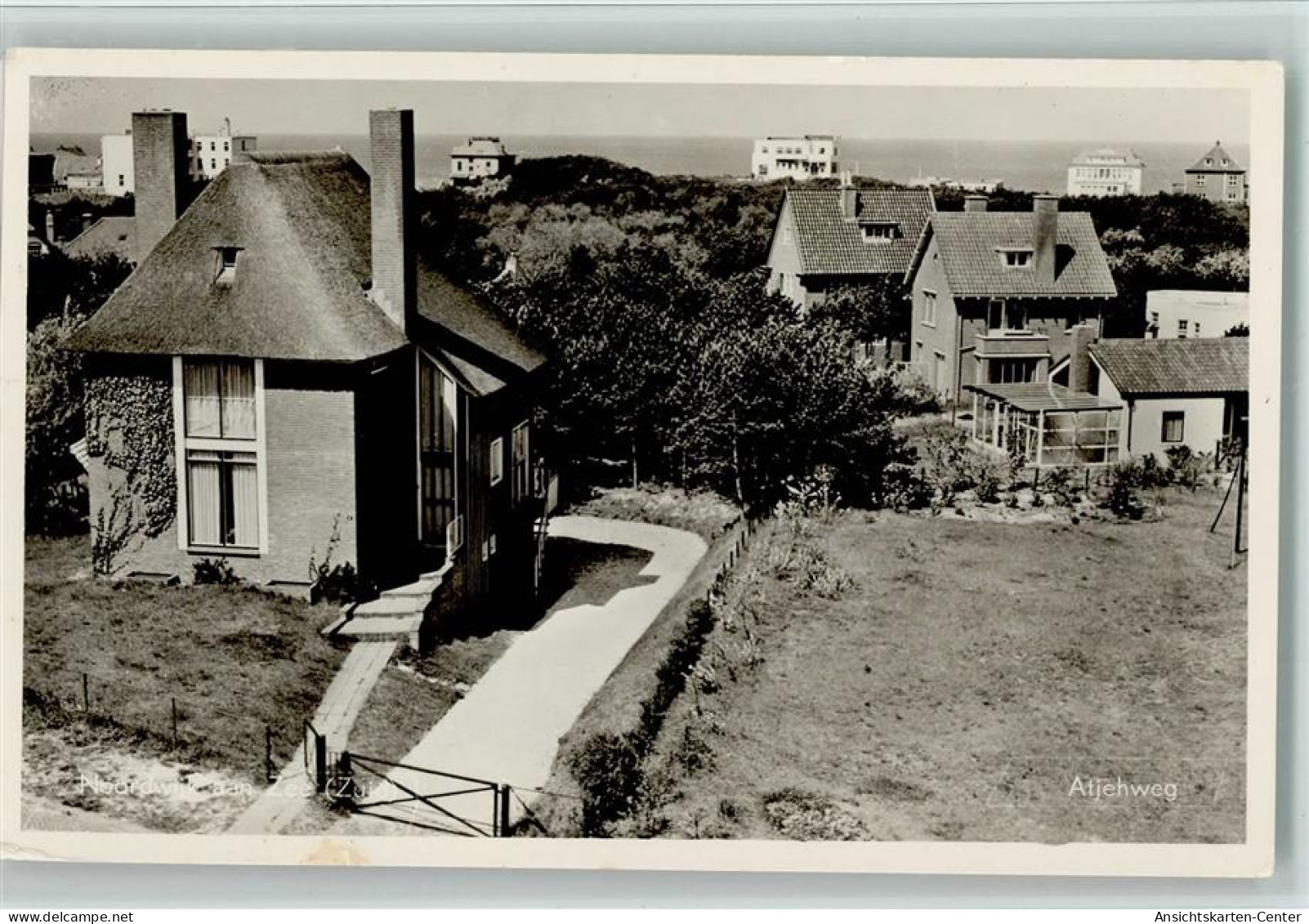 11035280 - Noordwijk Noordwijk Zh;Noordwijk aan Zee