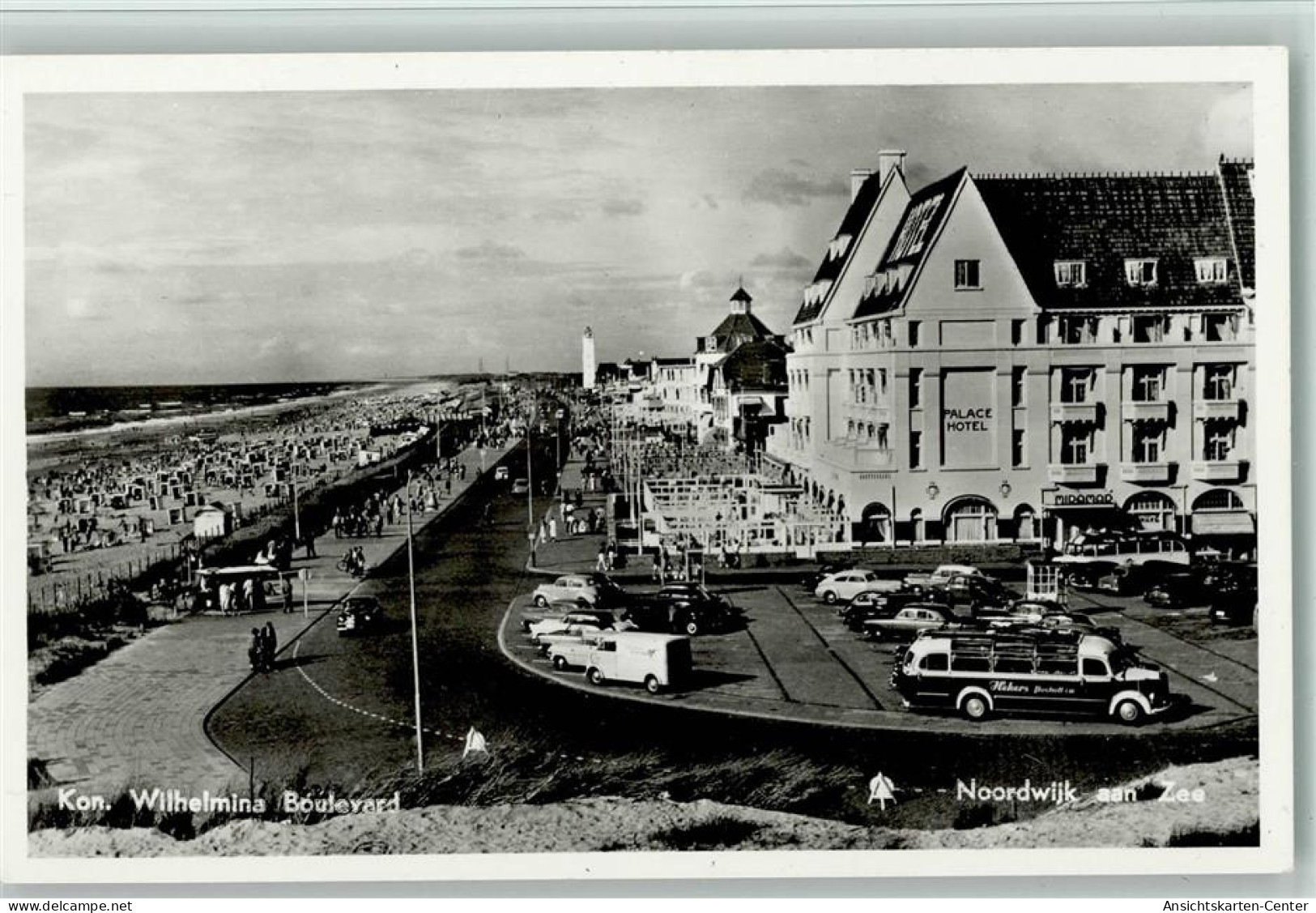 11035287 - Noordwijk Noordwijk Zh;Noordwijk aan Zee