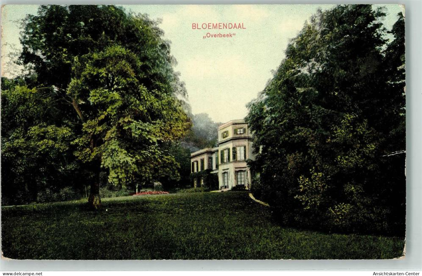 11035395 - Bloemendaal