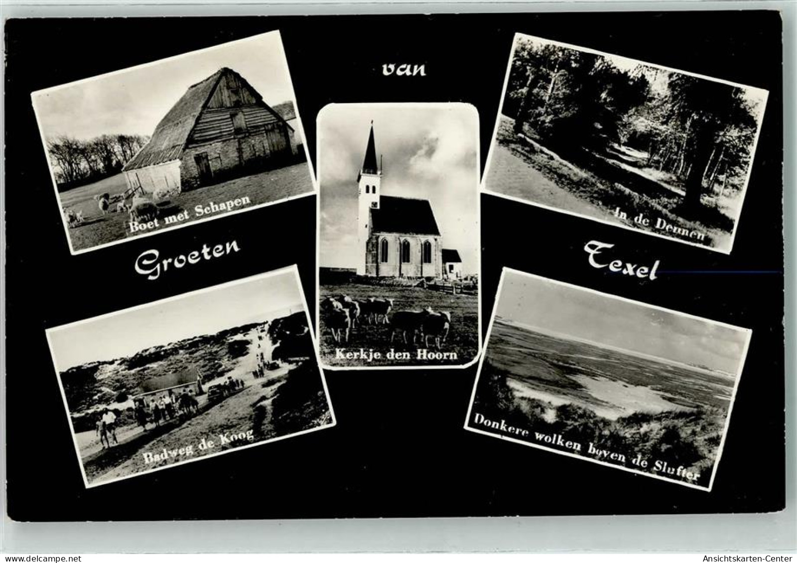 11035654 - Den Hoorn DEN HOORN TEXEL