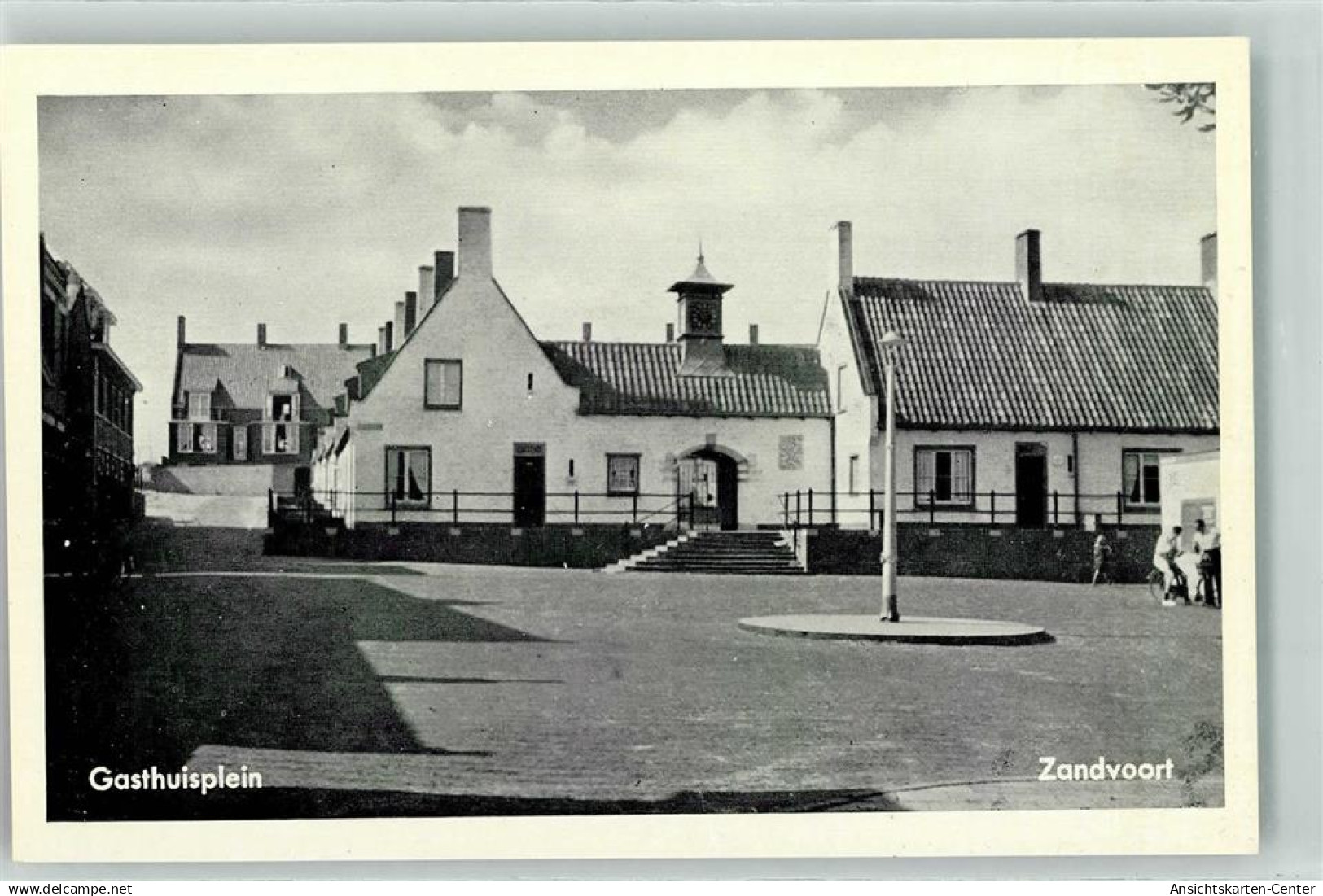 11035664 - Zandvoort