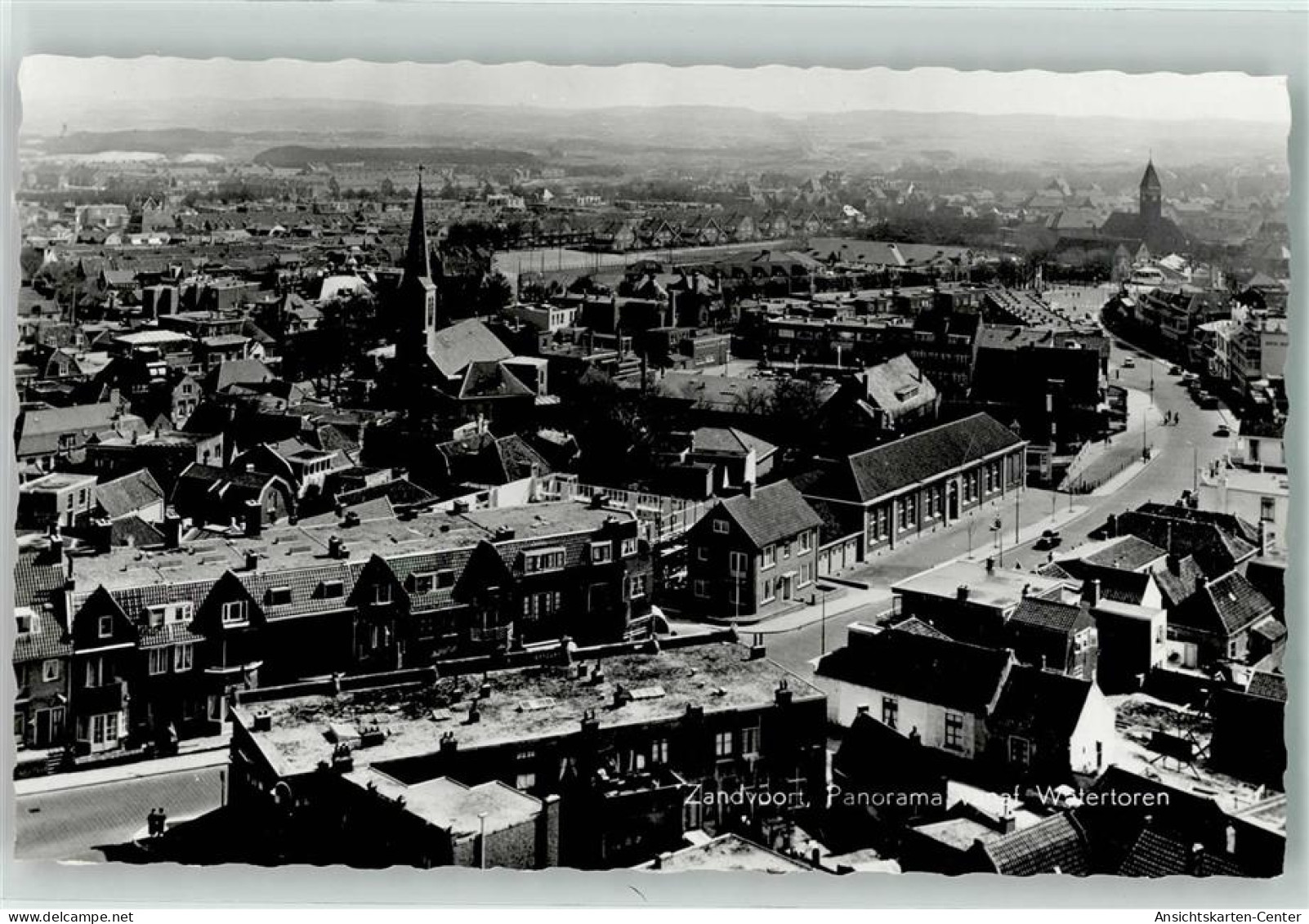 11035666 - Zandvoort