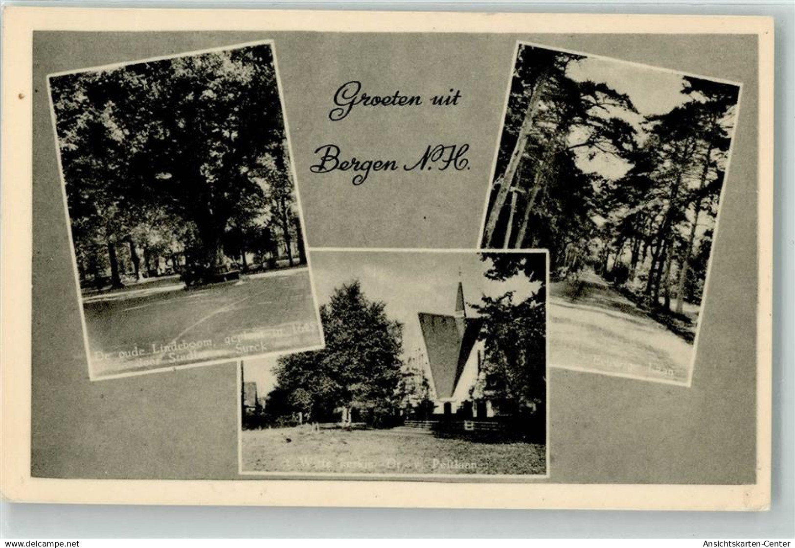 11035687 - Bergen Bergen (NH.)
