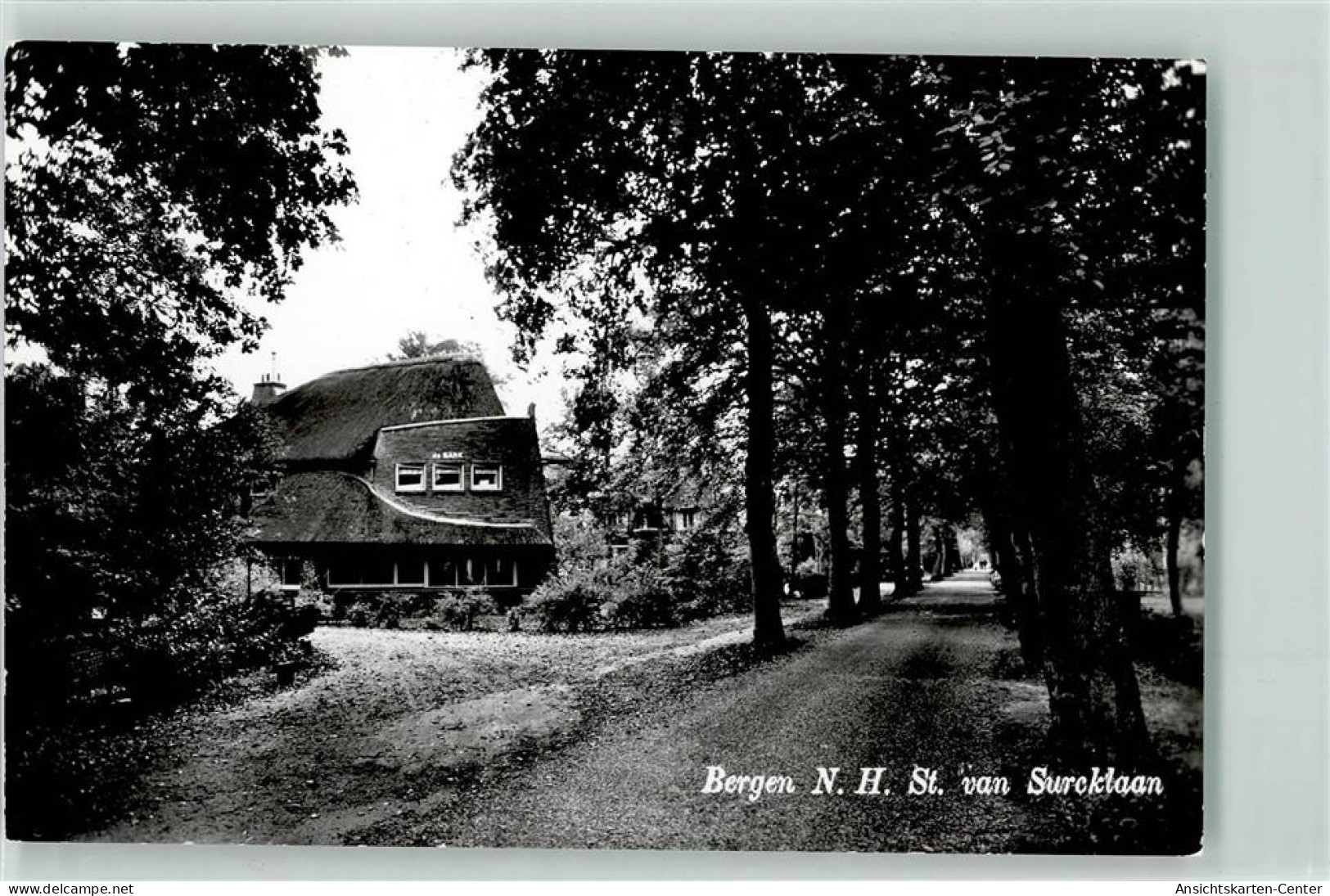 11035689 - Bergen Bergen (NH.)
