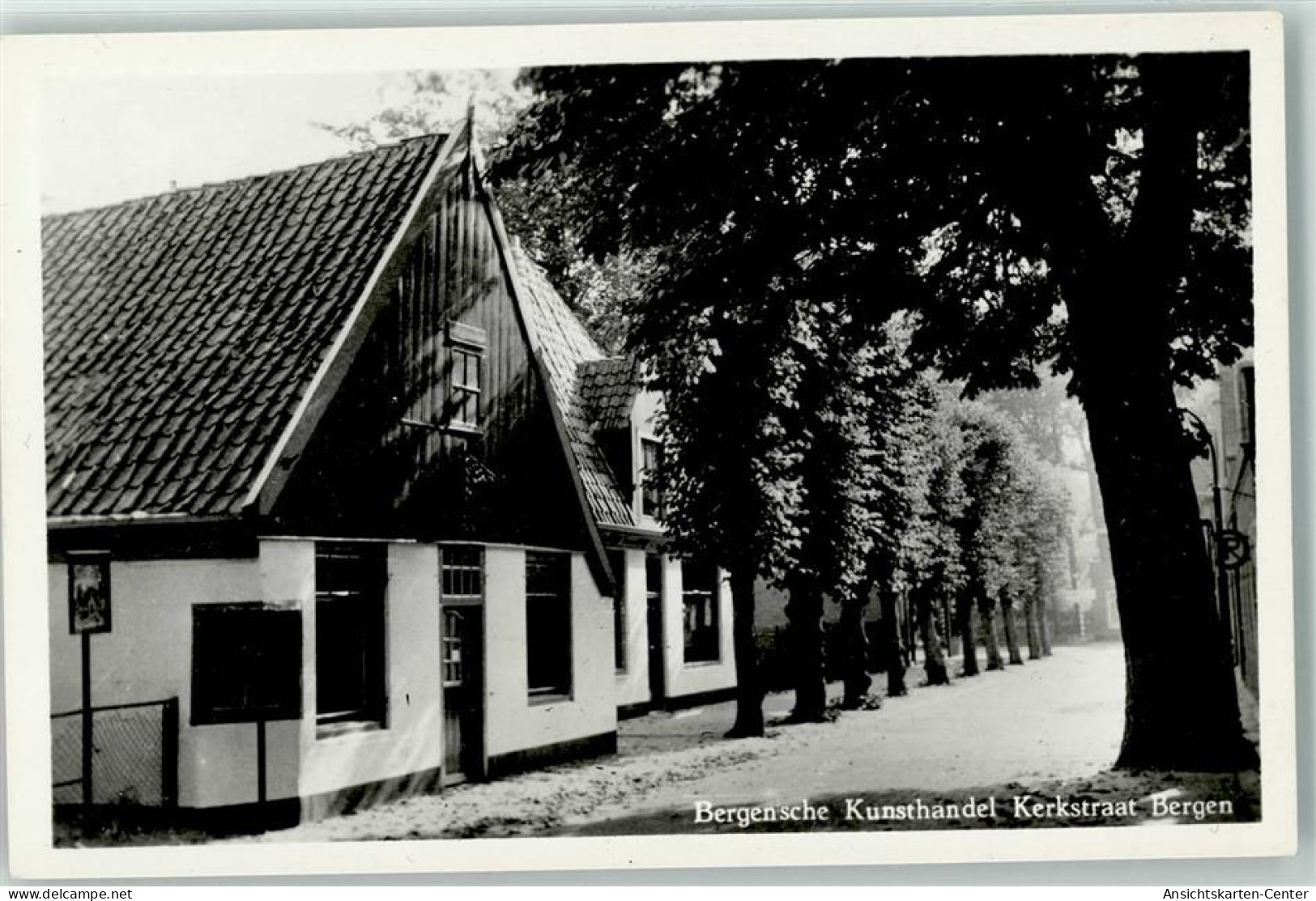 11035746 - Bergen Bergen (NH.)
