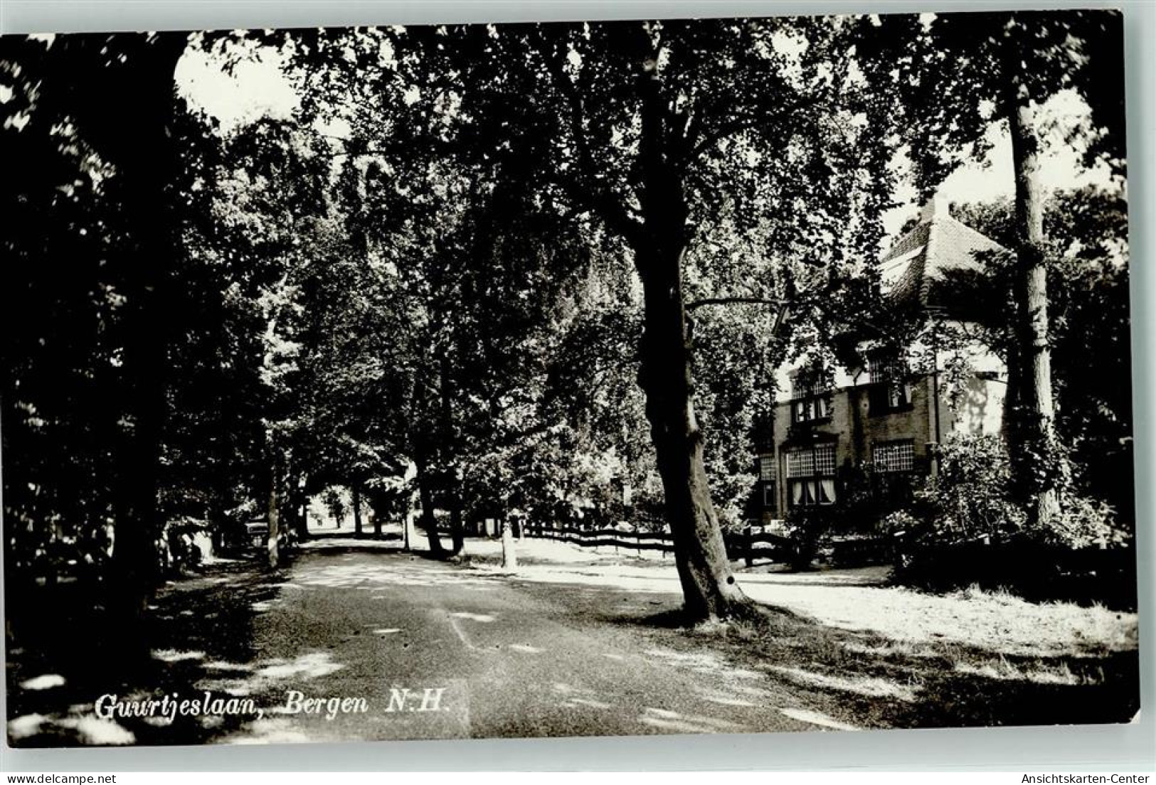 11035747 - Bergen Bergen (NH.)