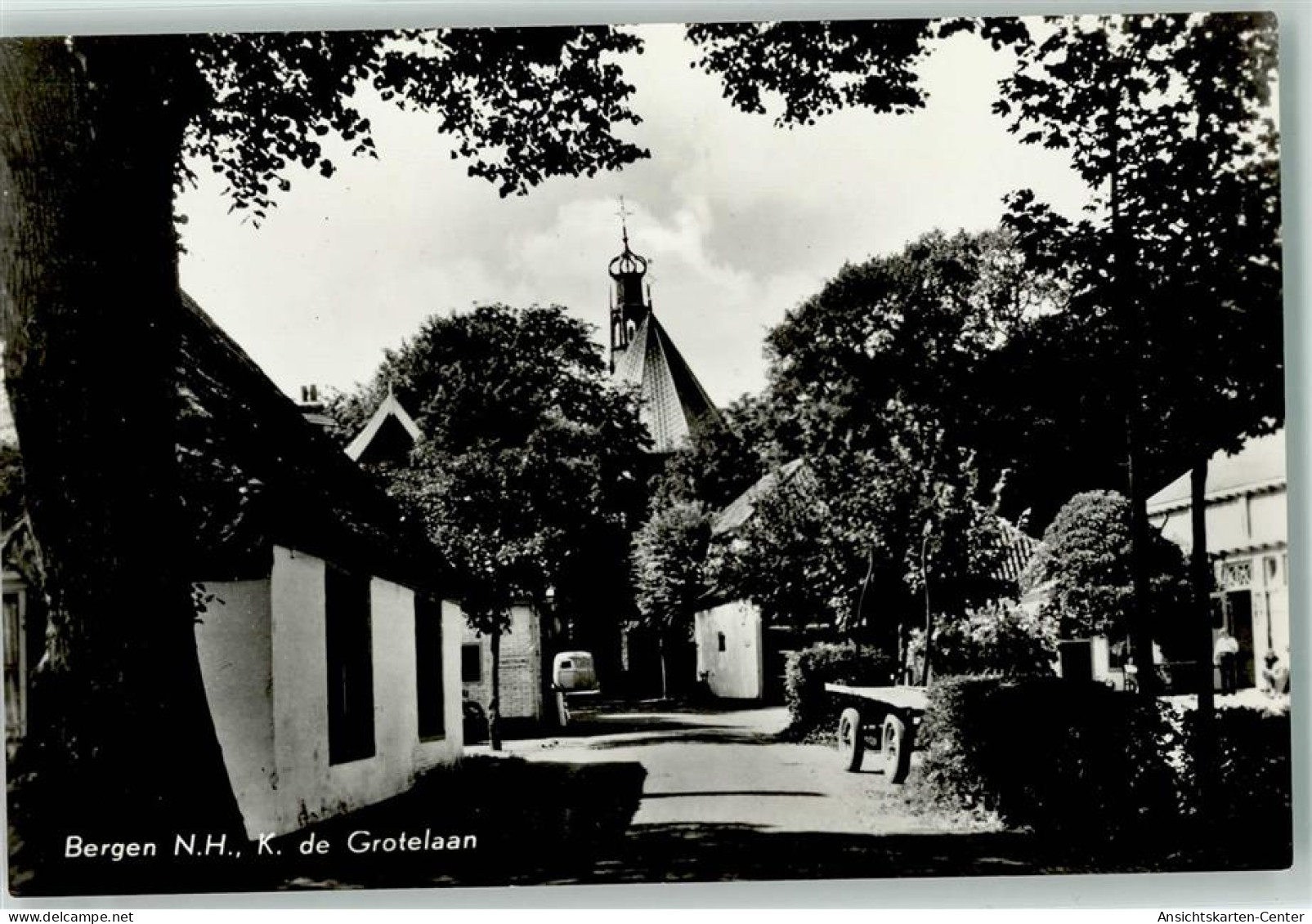 11035749 - Bergen Bergen (NH.)