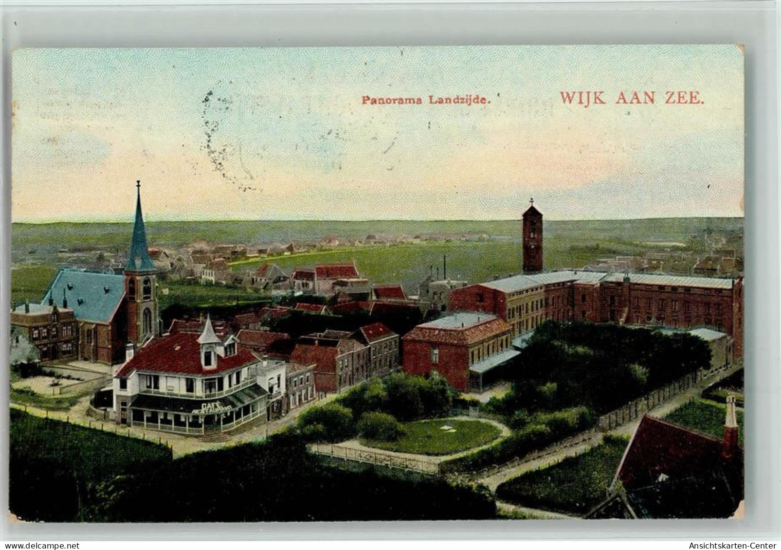 11035958 - Wijk aan Zee WYK AAN ZEE