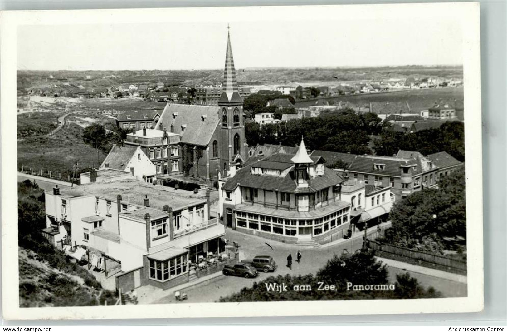 11035965 - Wijk aan Zee WYK AAN ZEE
