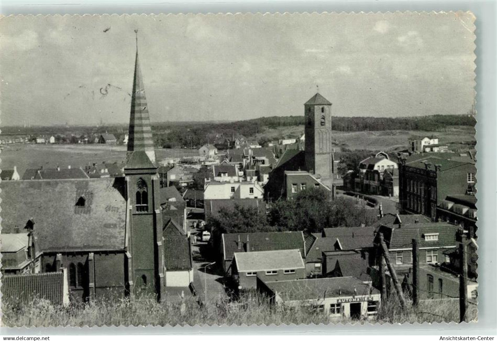 11036019 - Wijk aan Zee WYK AAN ZEE