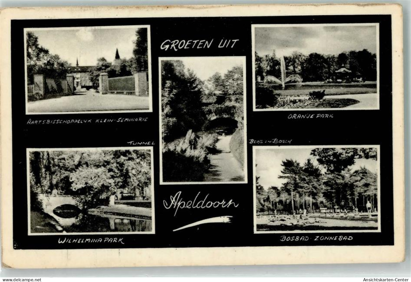 11036167 - Apeldoorn