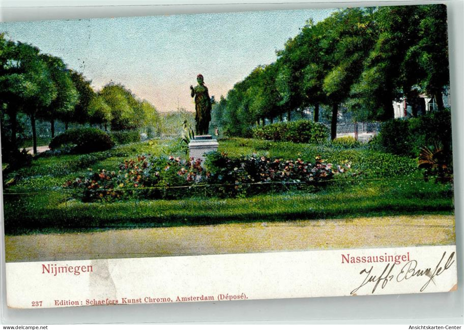 11036203 - Nijmegen NYMEGEN