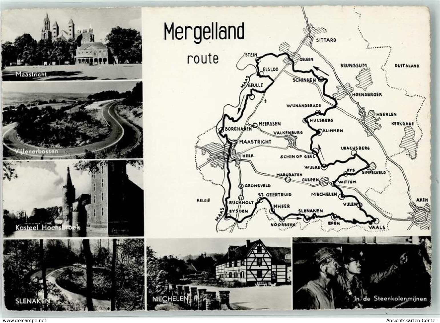 11036425 - Maastricht