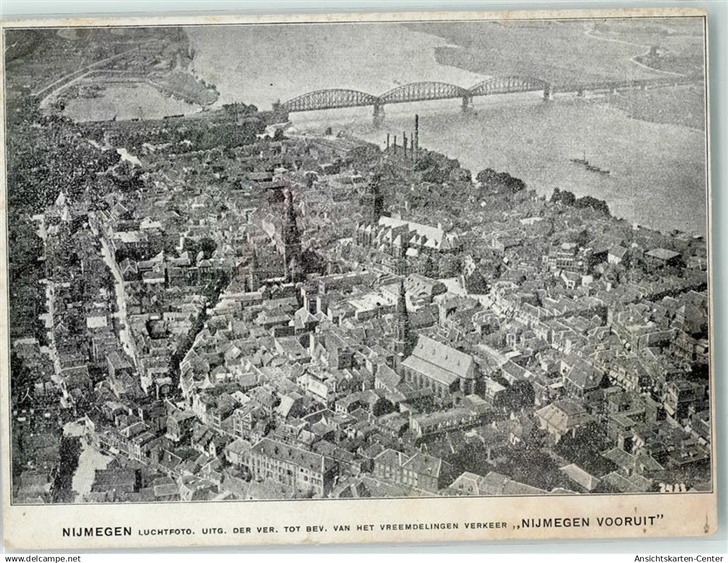 11036444 - Nijmegen NYMEGEN