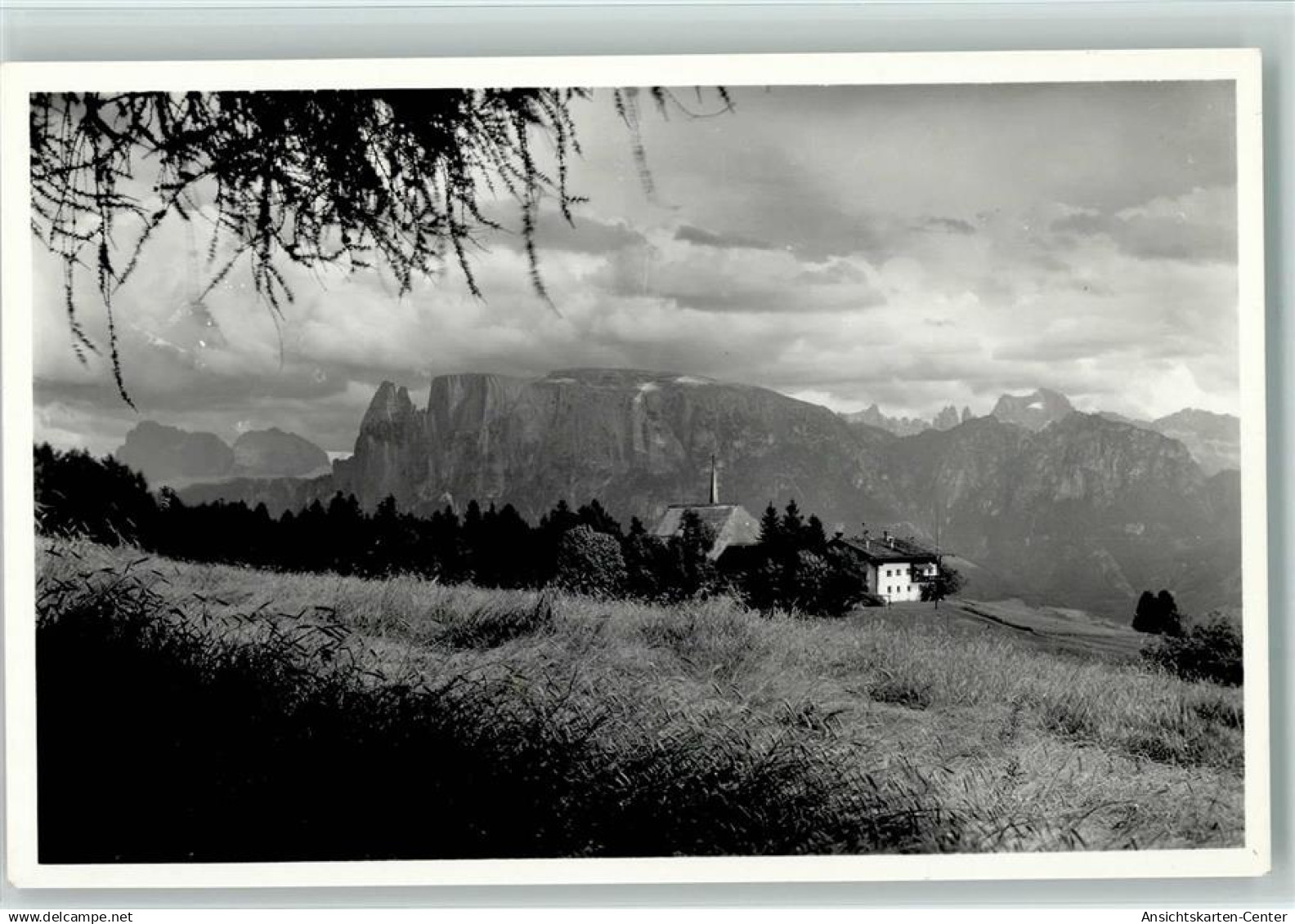 11037806 - Campo Tures
