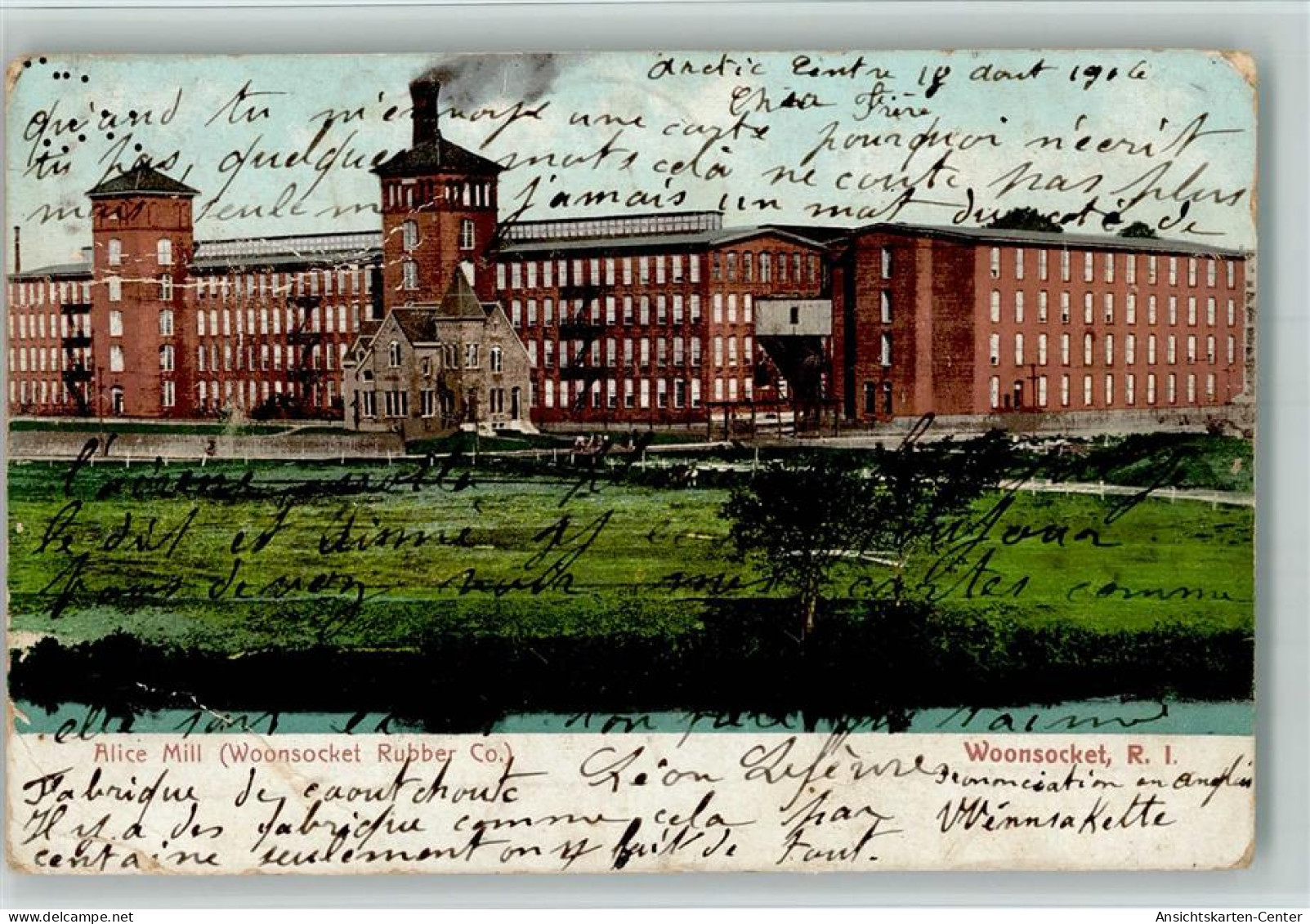 11038616 - Woonsocket