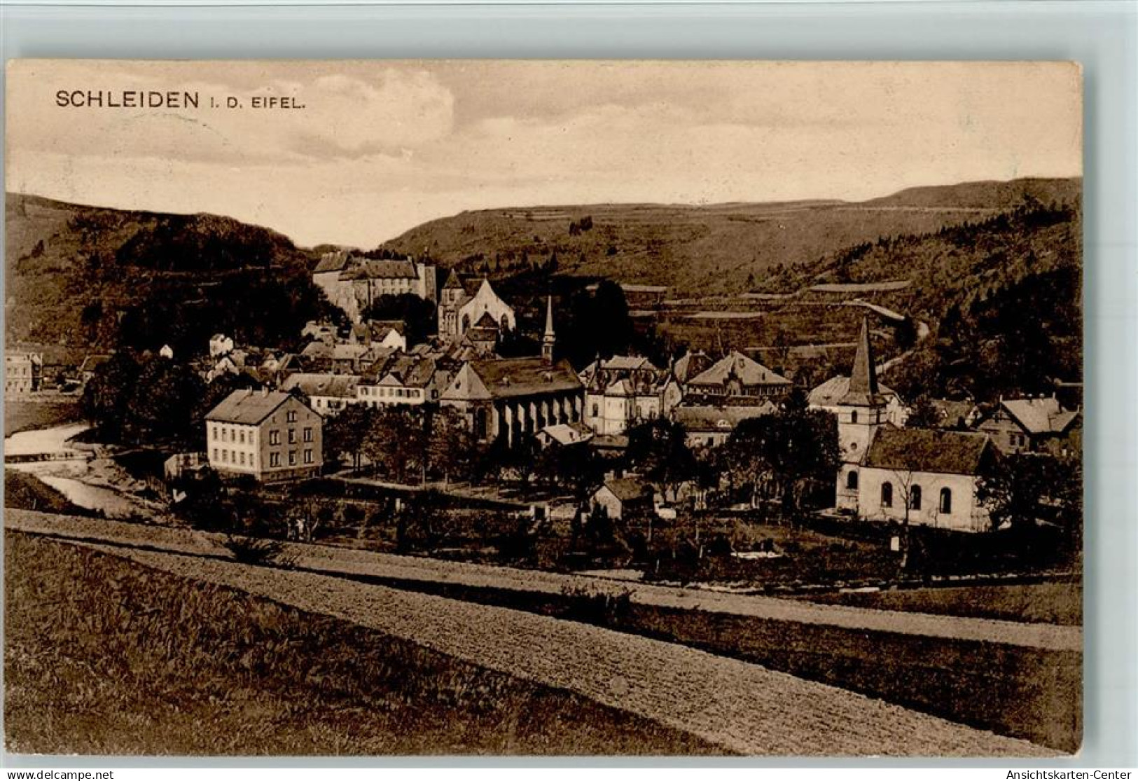 11039135 - Schleiden , Eifel