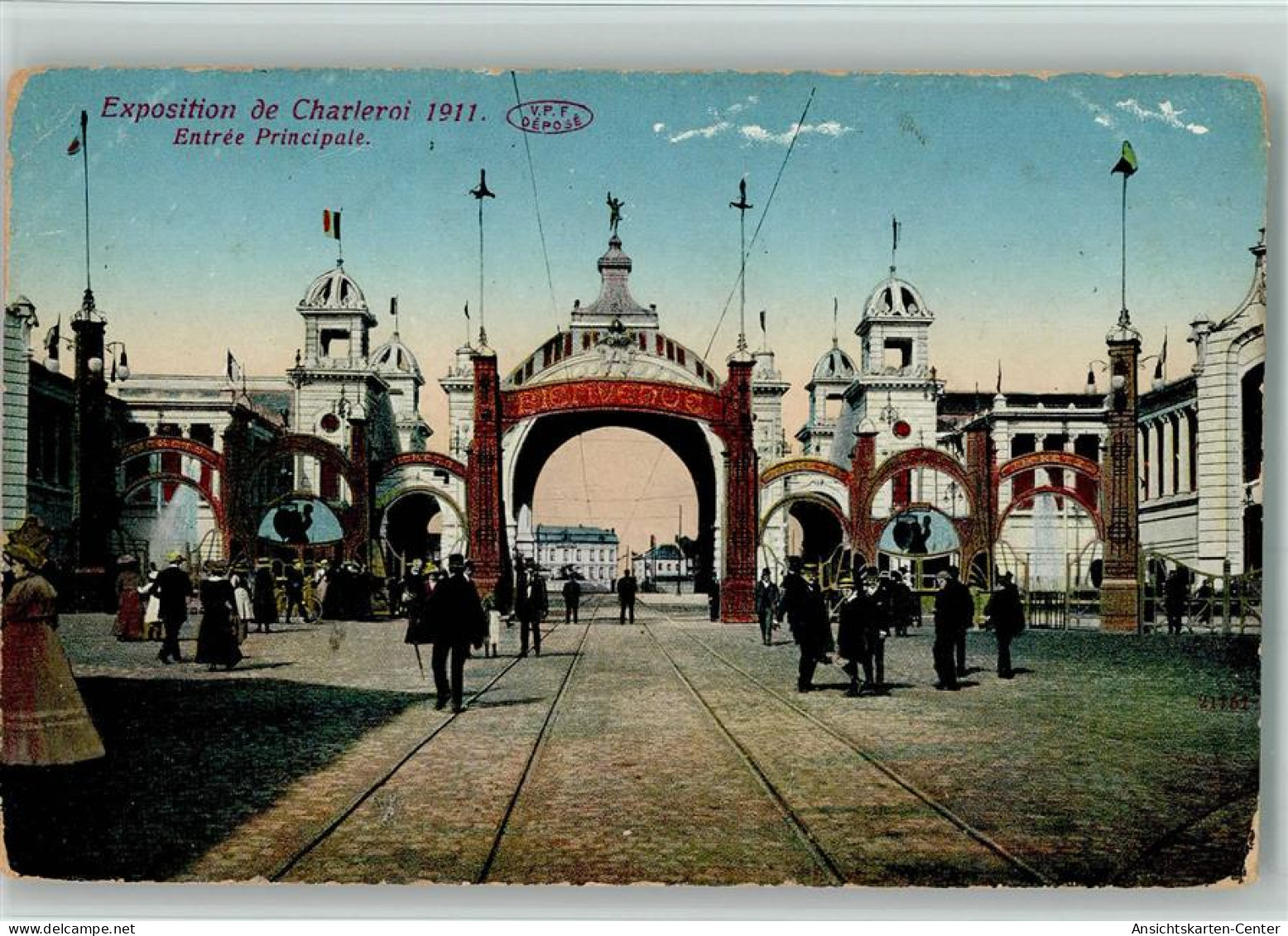 11040560 - Charleroi