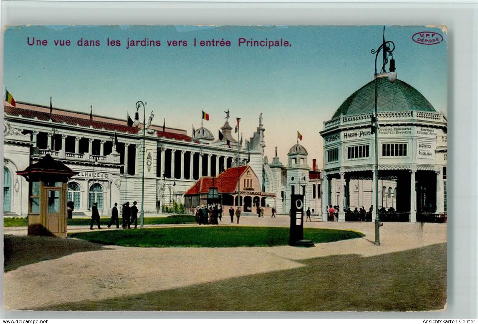 11040565 - Charleroi