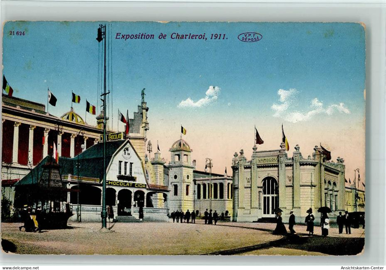 11040566 - Charleroi