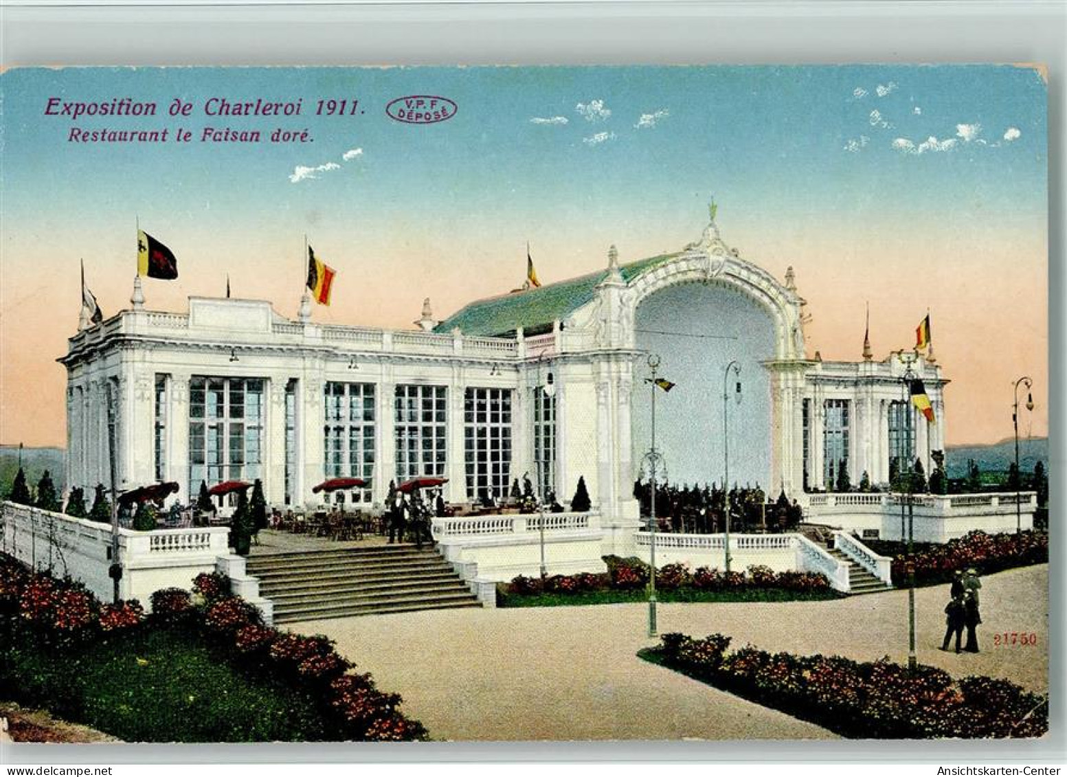 11040738 - Charleroi