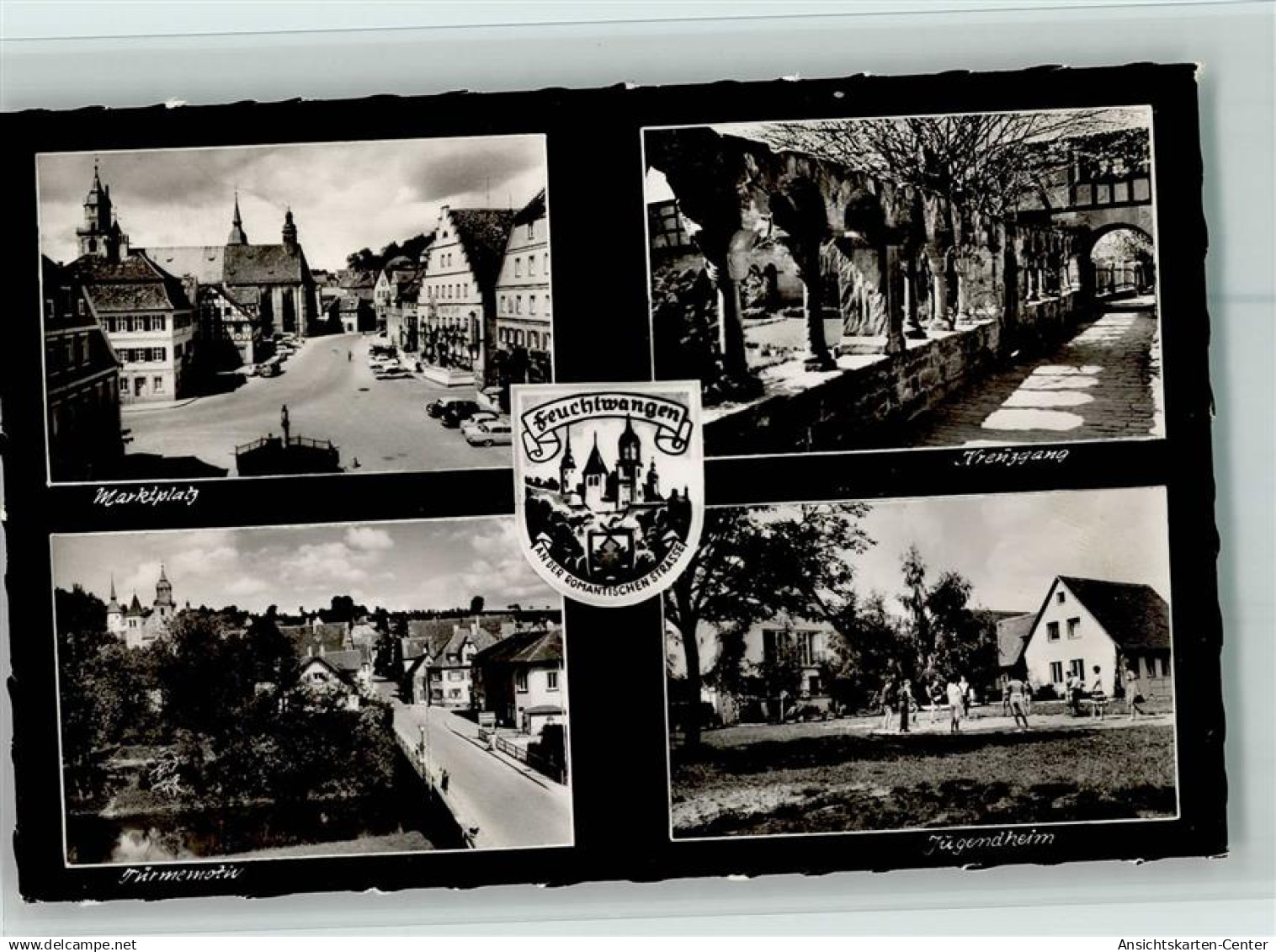 11043645 - Feuchtwangen