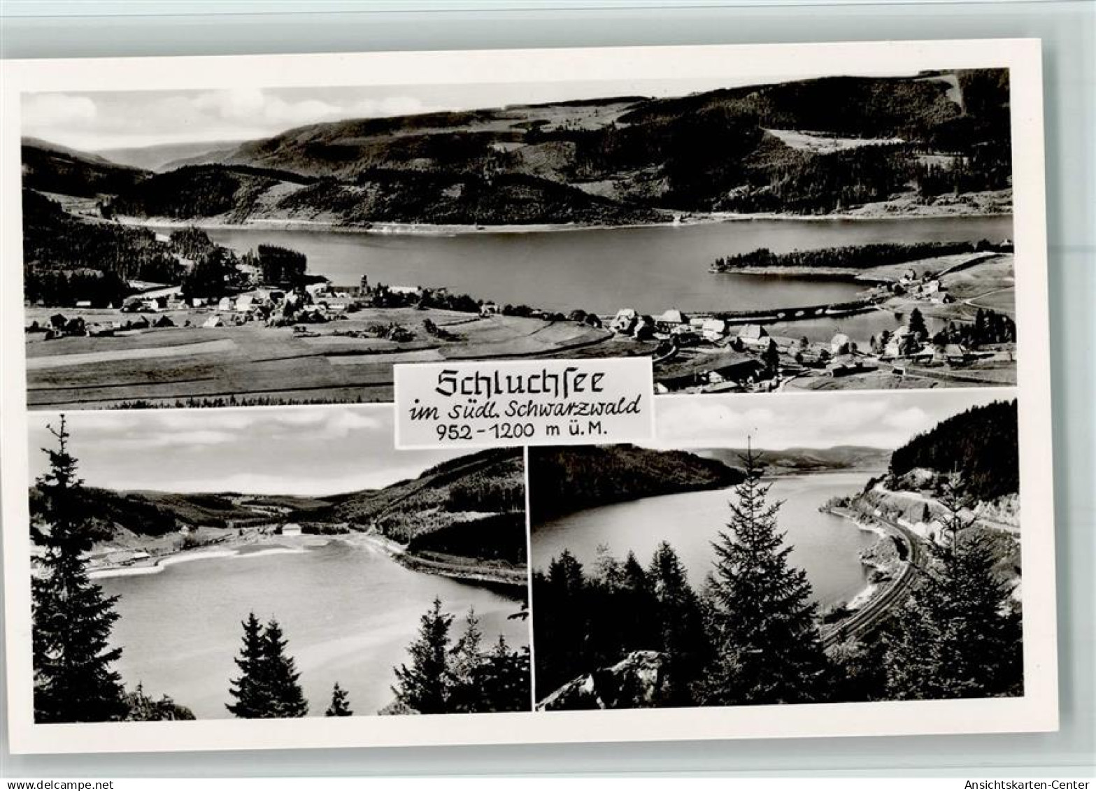 11044397 - Schluchsee