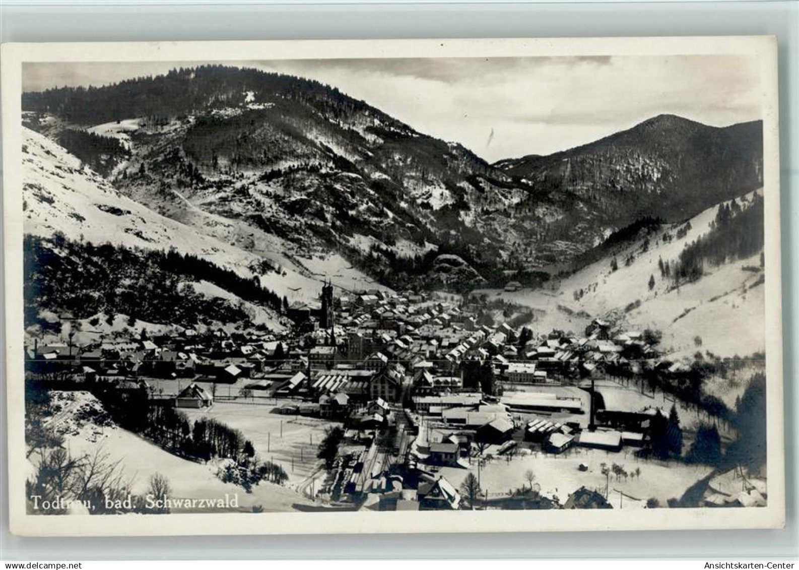 11044877 - Todtnau