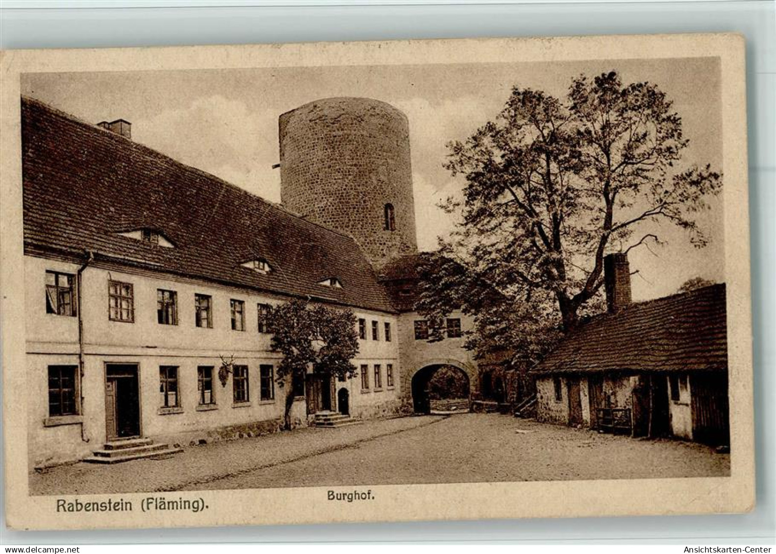 11045945 - Raben b Niemegk