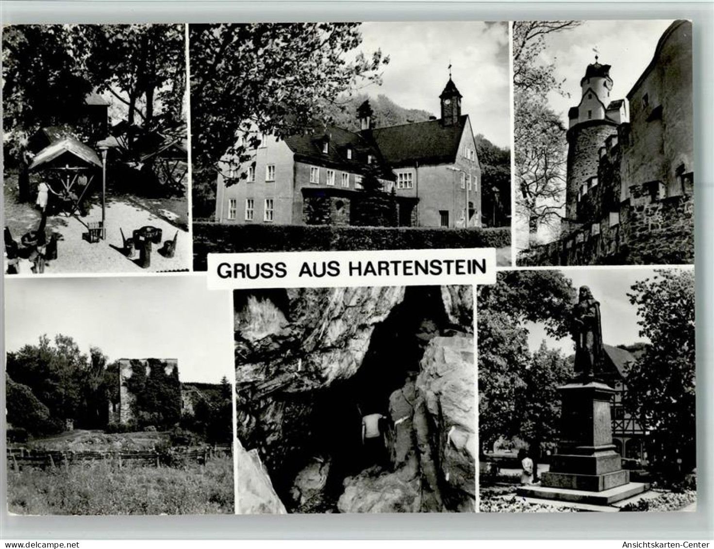 11046560 - Hartenstein b Zwickau