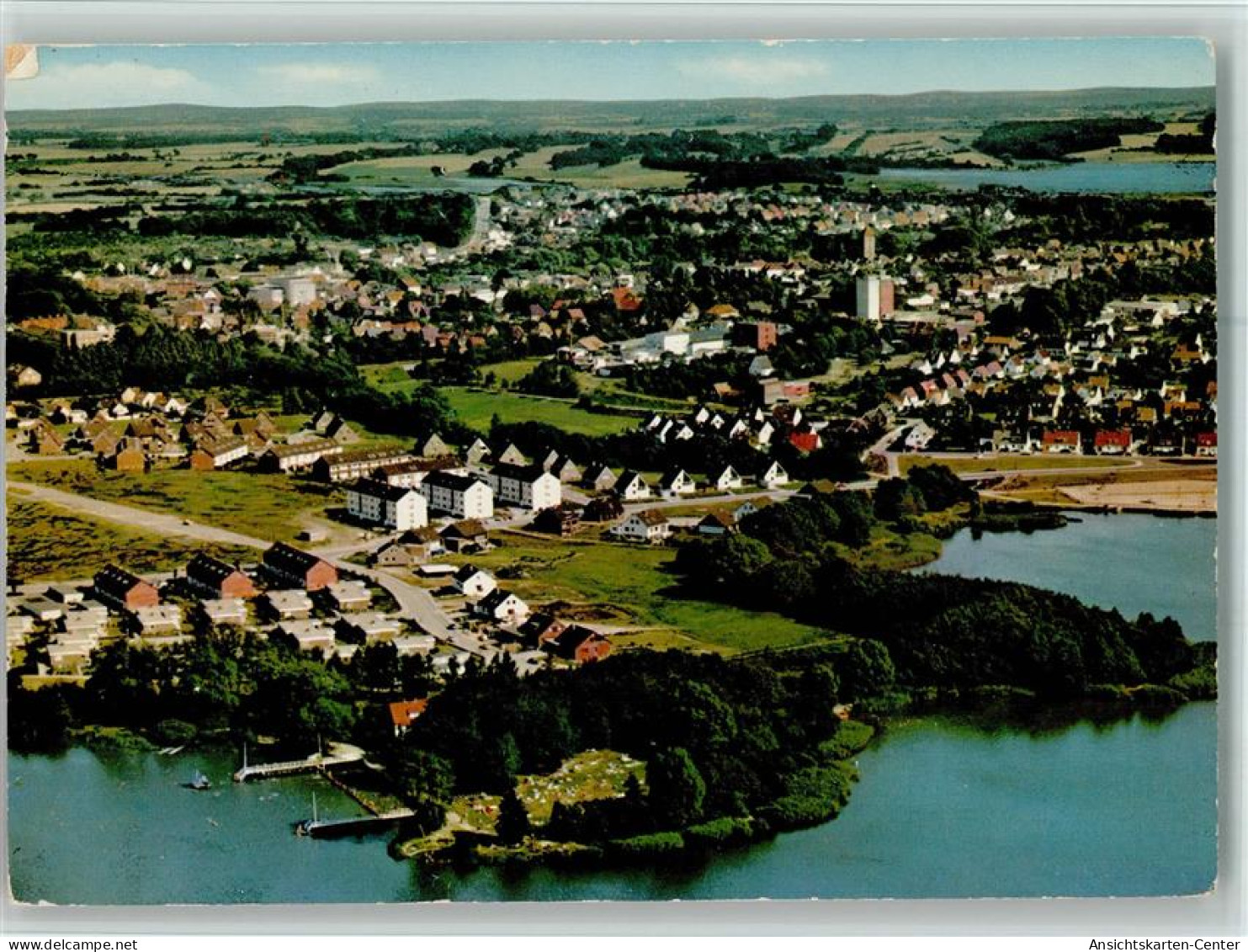 11046758 - Preetz , Holst