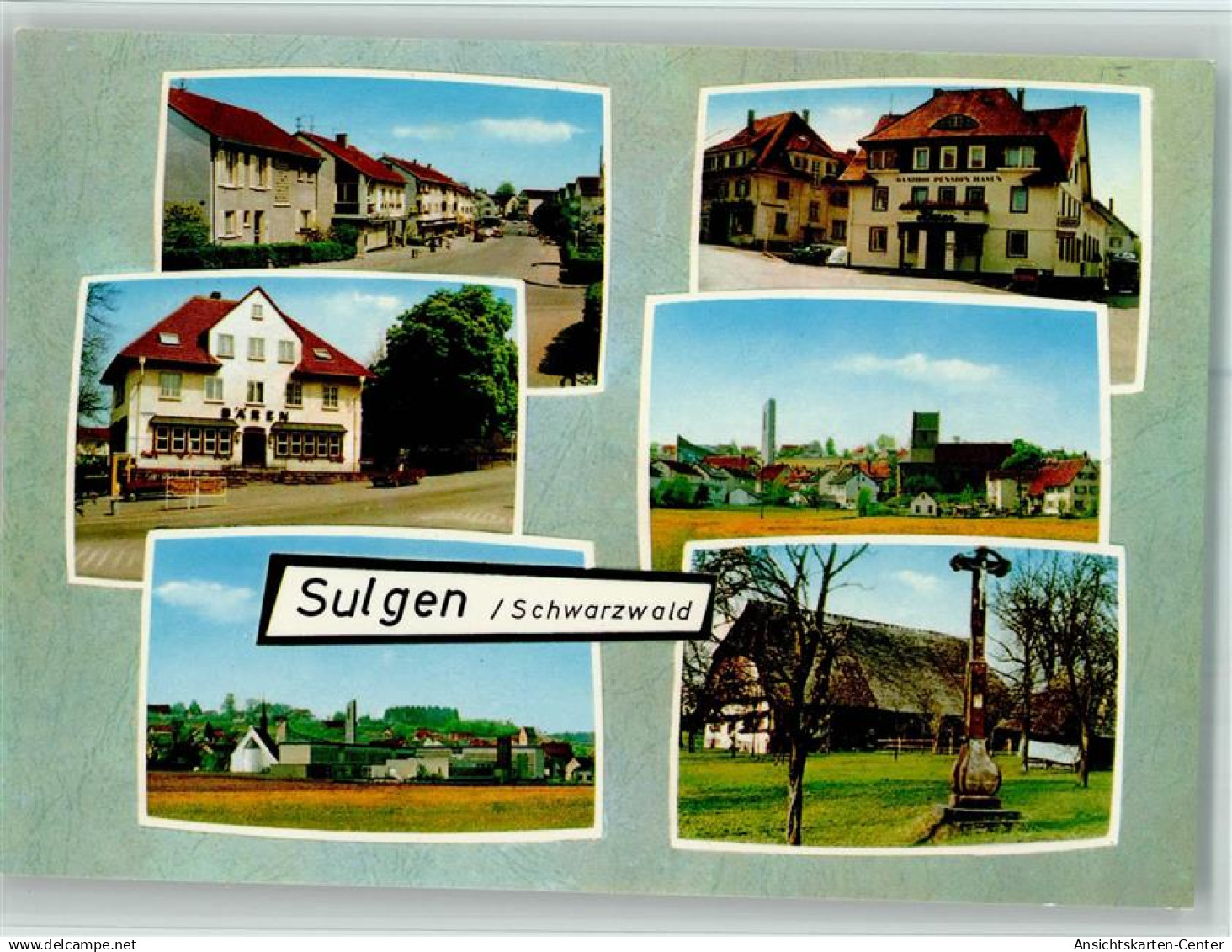 11047747 - Sulgen