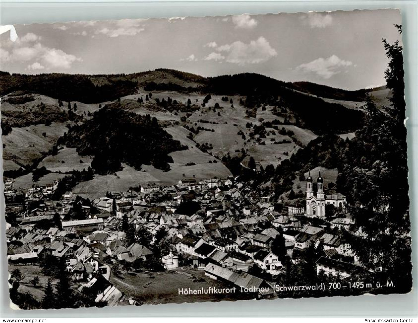 11048485 - Todtnau