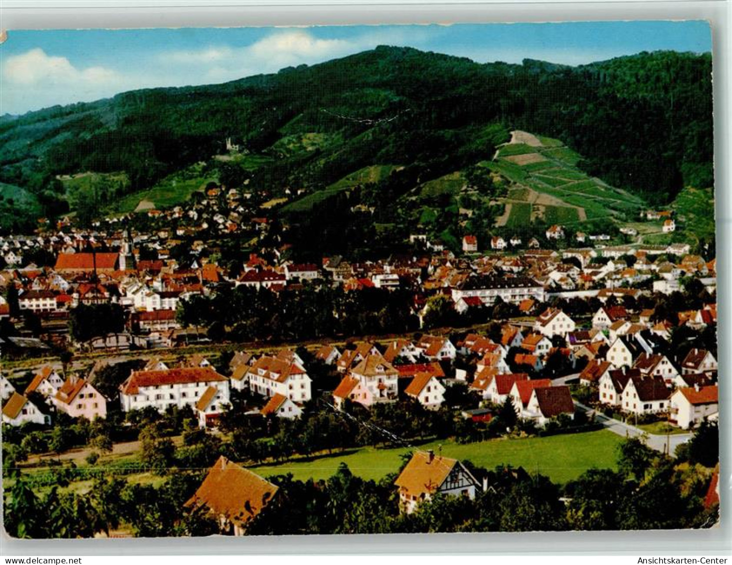 11048769 - Oberkirch , Baden