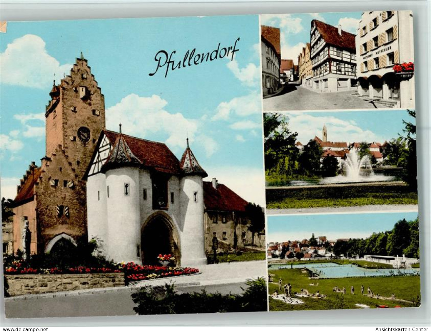 11049290 - Pfullendorf , Baden