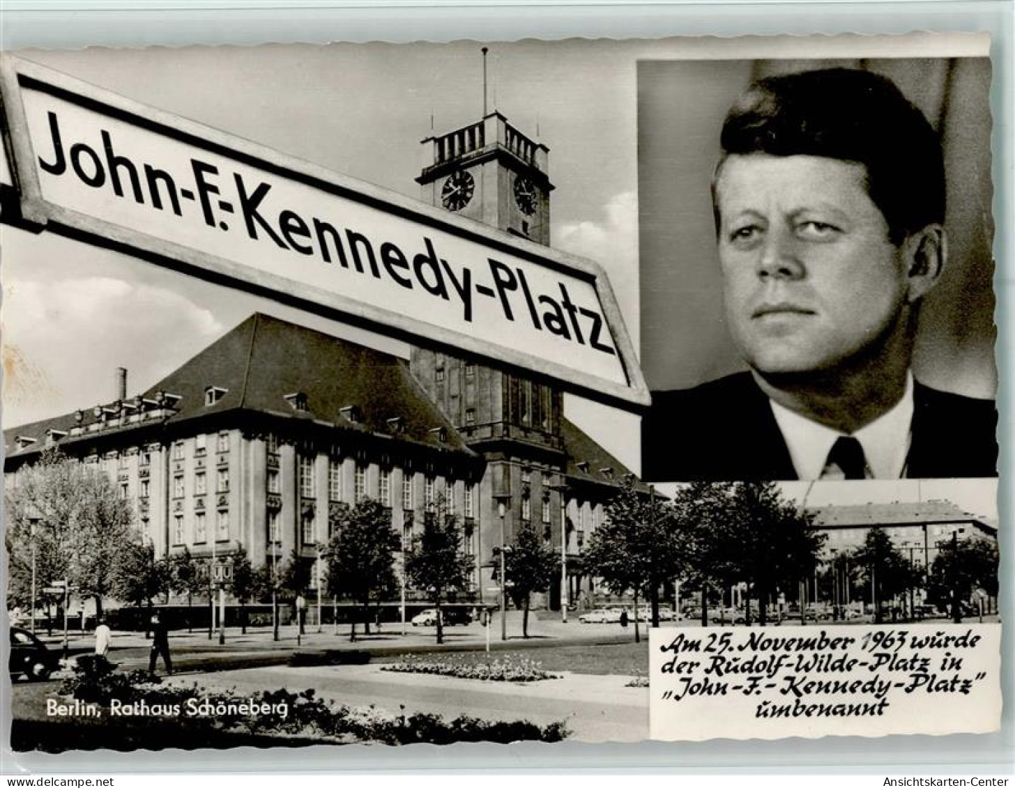 11049919 - Berlin Schoeneberg