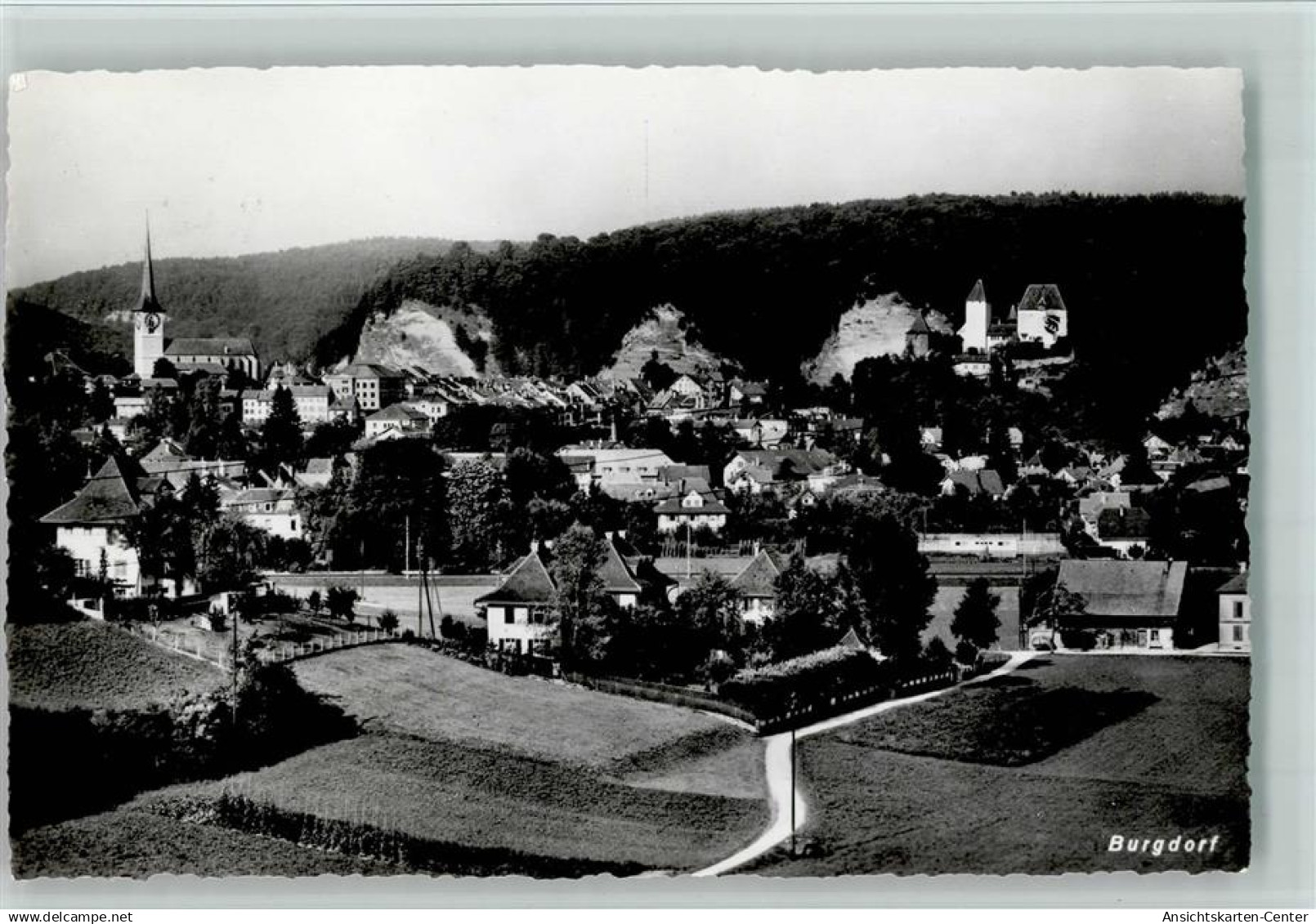 11051255 - Burgdorf Berthoud