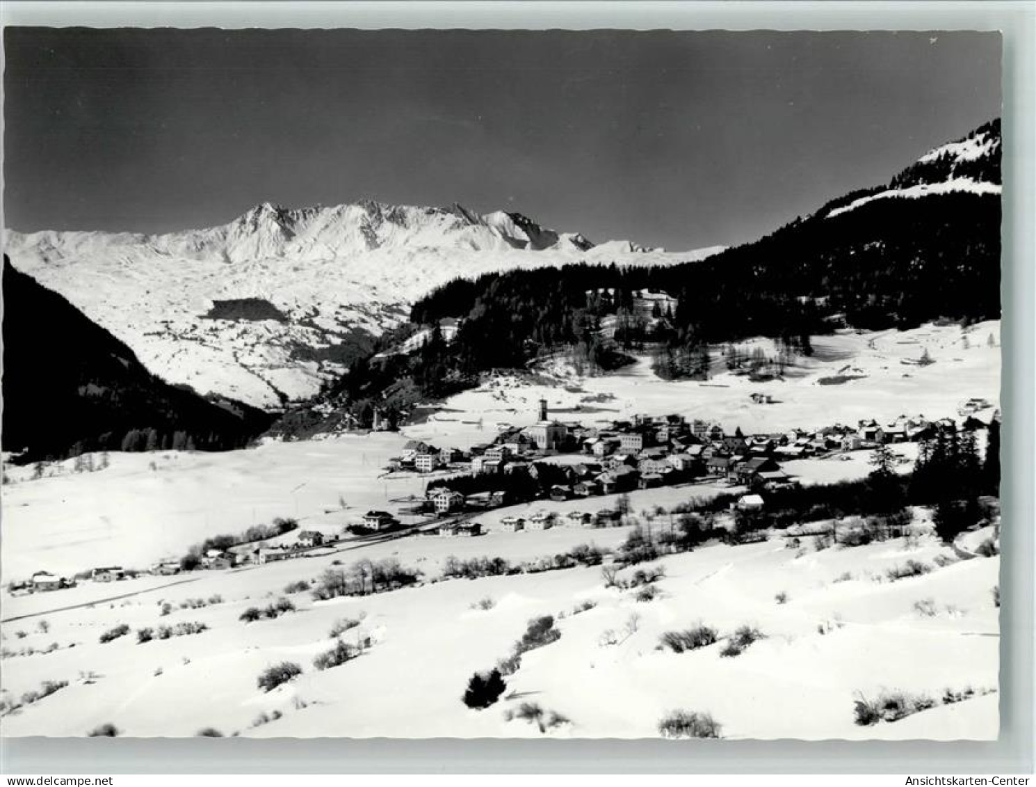 11051925 - Lantsch/Lenz