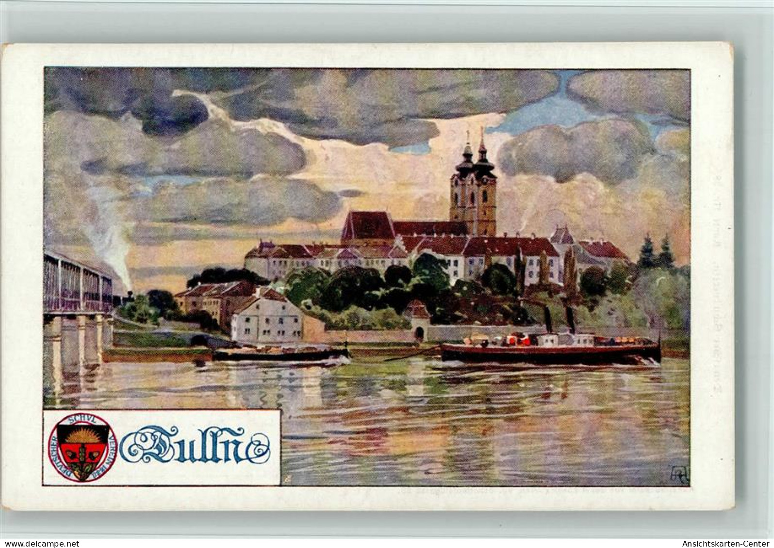 11052346 - Tulln an der Donau
