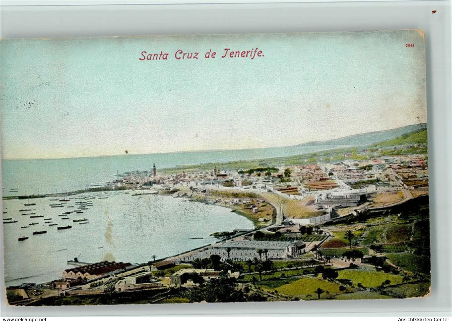 11053050 - Santa Cruz de Tenerife