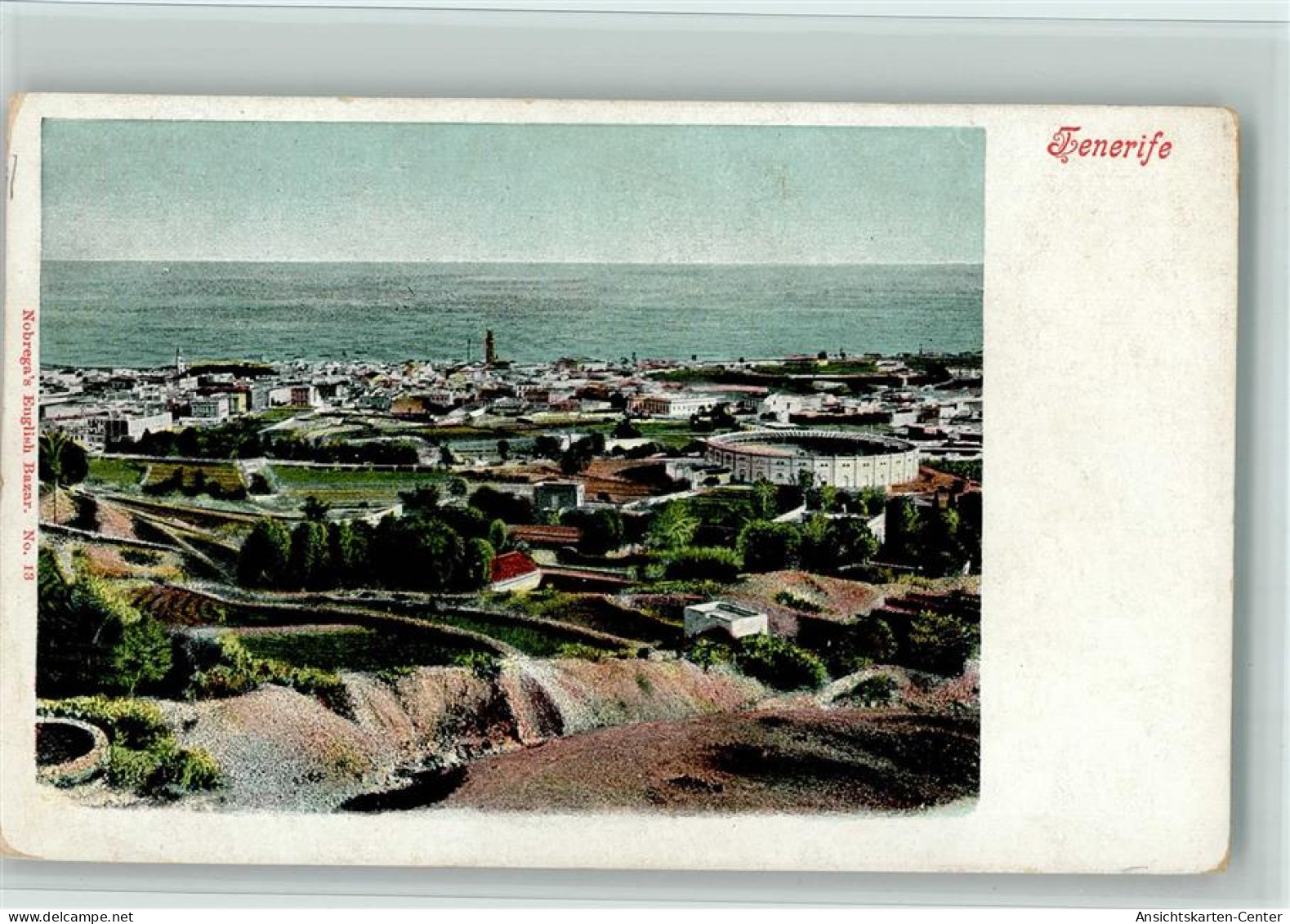 11053070 - Santa Cruz de Tenerife