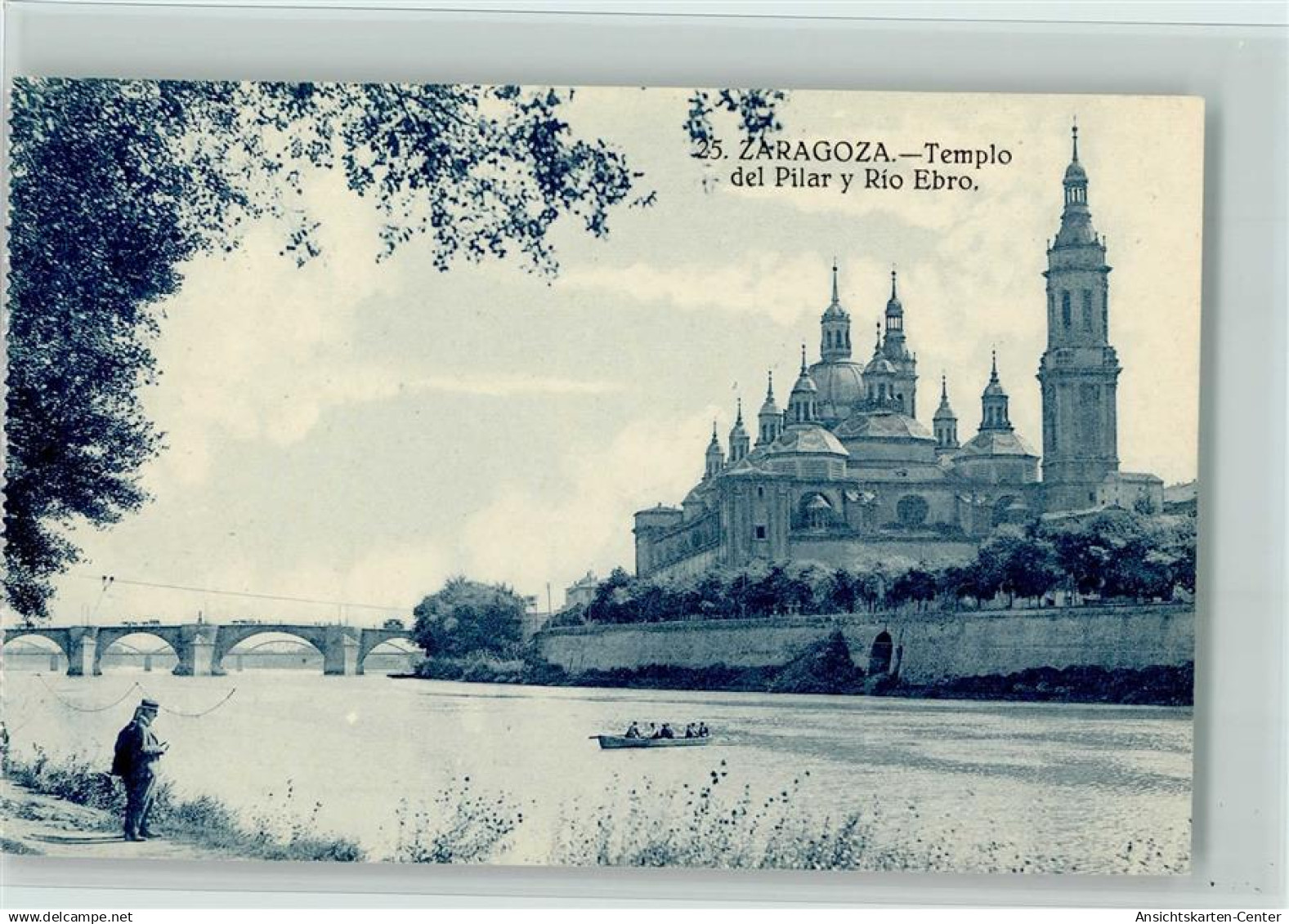 11053308 - Saragossa Zaragoza