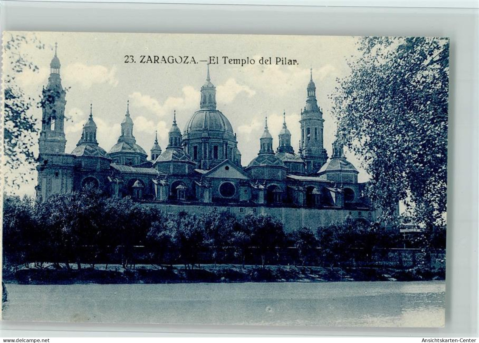 11053310 - Saragossa Zaragoza